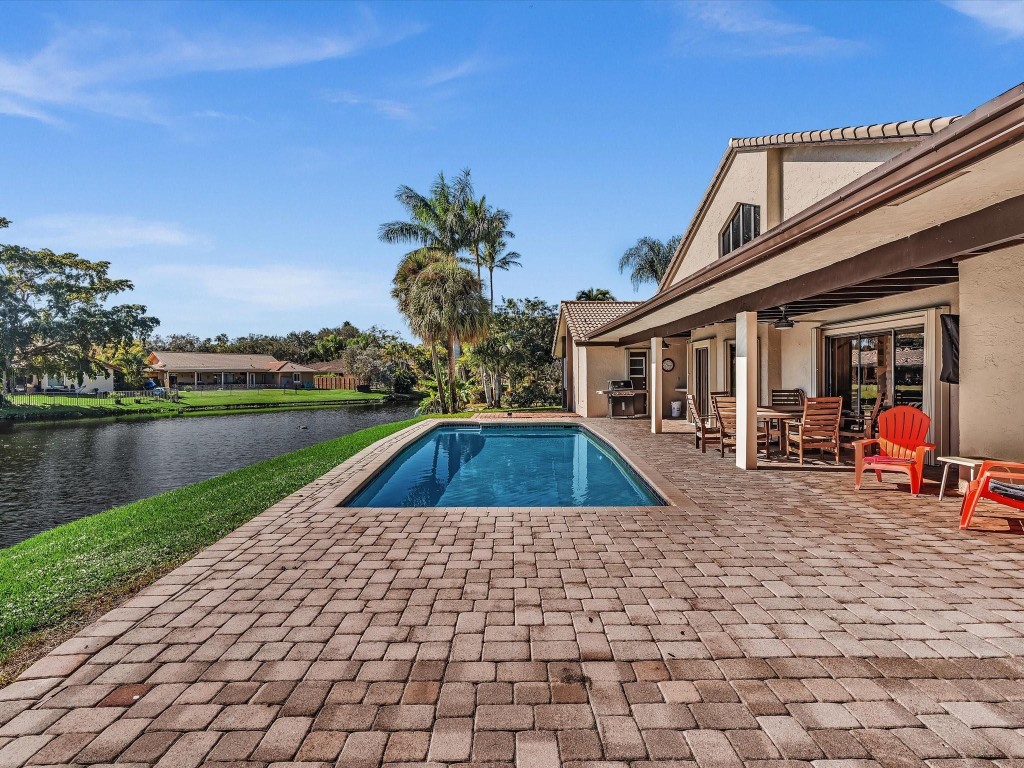 Glen Isle/Cypress Glen - Residential