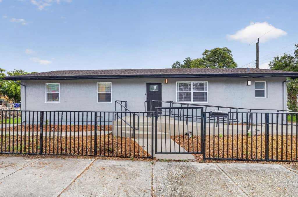 Photo of 800 NW 6th Avenue, Pompano Beach, FL 33060 (MLS # B26037272)