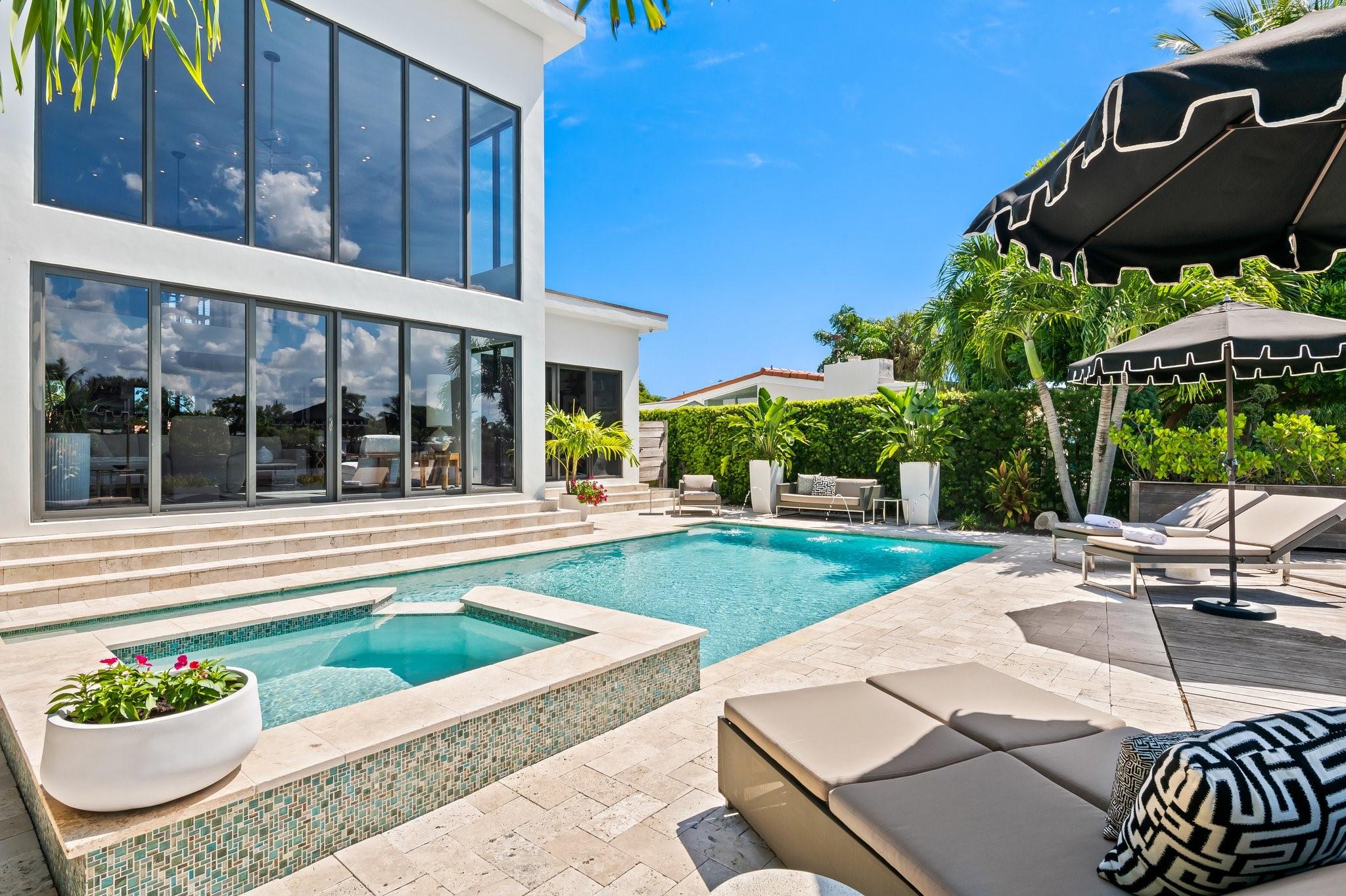 Coral Shores 30-44 B - Residential