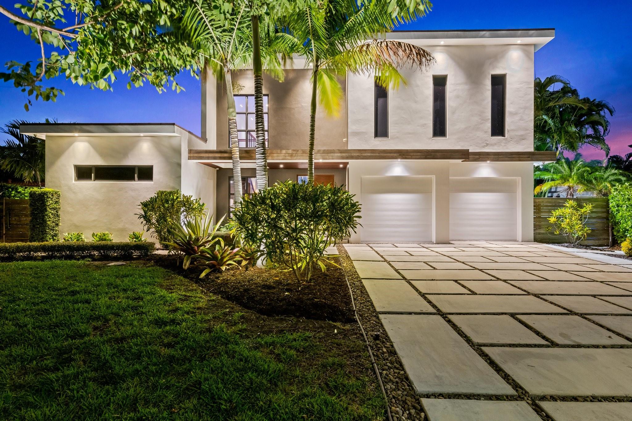 Coral Shores 30-44 B - Residential