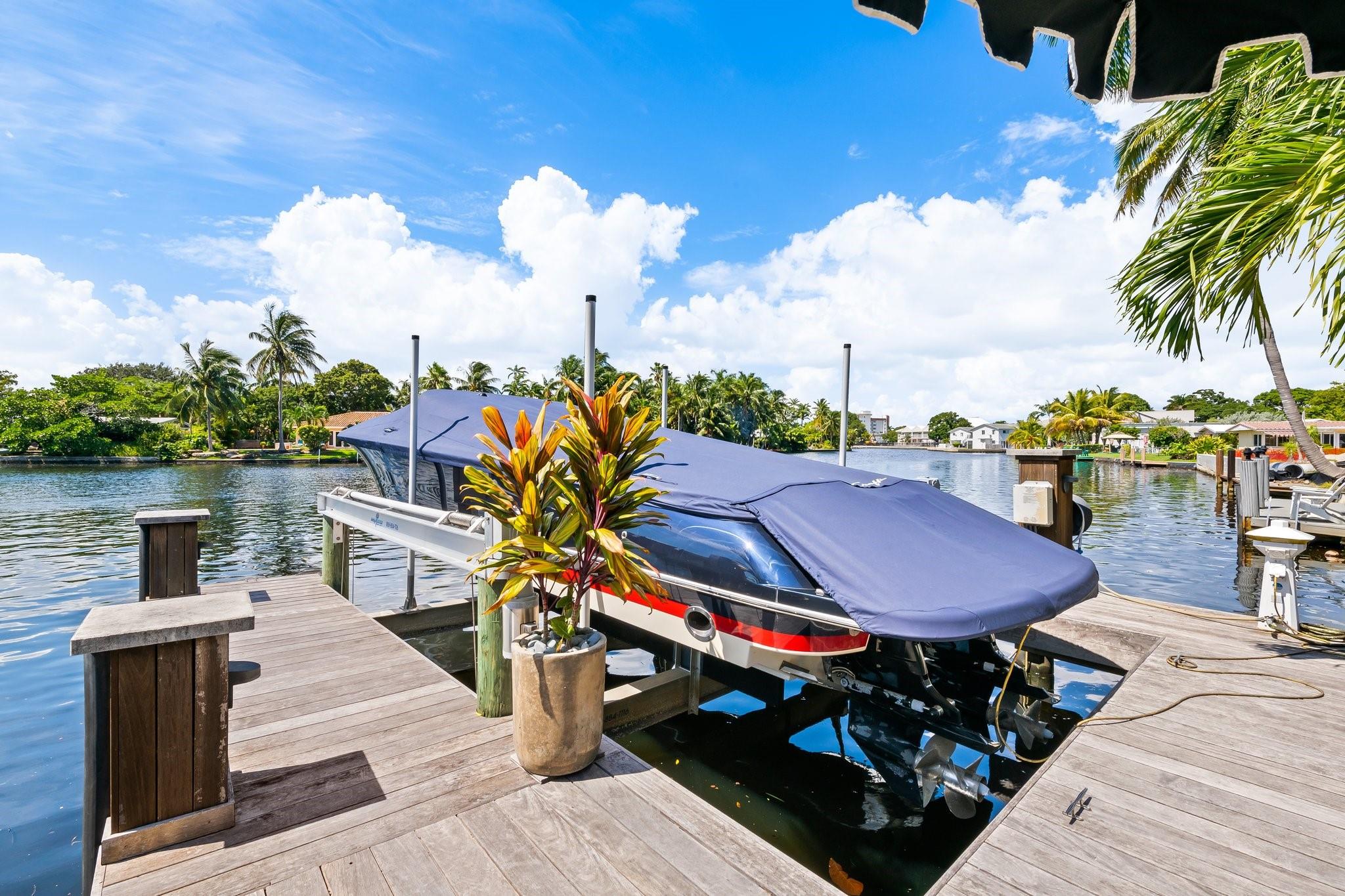 Coral Shores 30-44 B - Residential