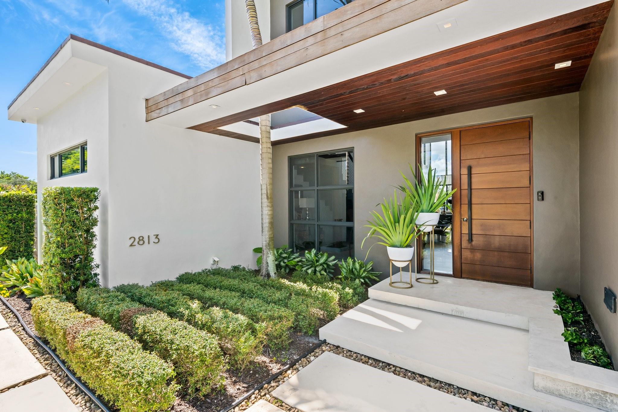 Coral Shores 30-44 B - Residential