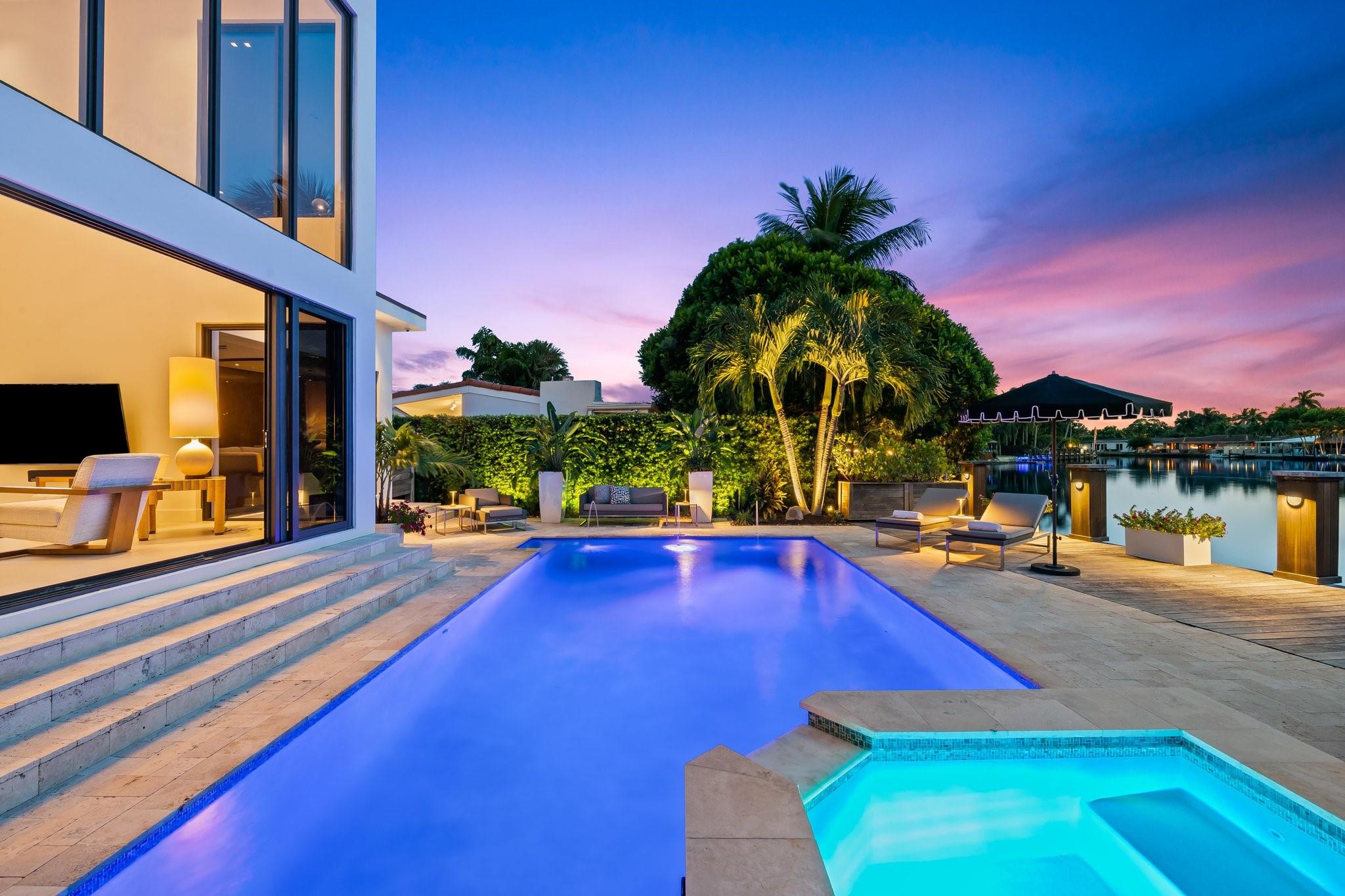 Coral Shores 30-44 B - Residential