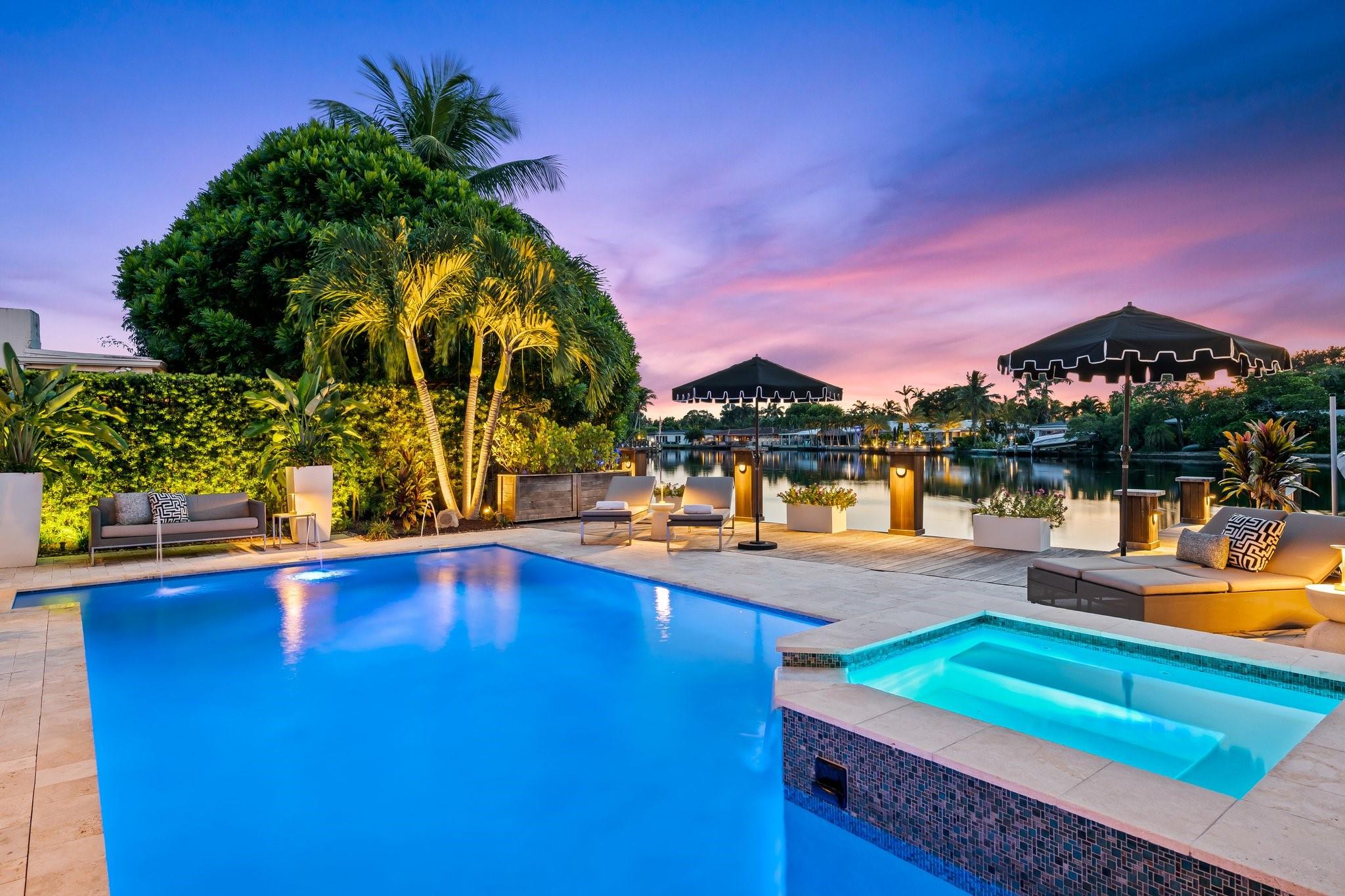 Coral Shores 30-44 B - Residential