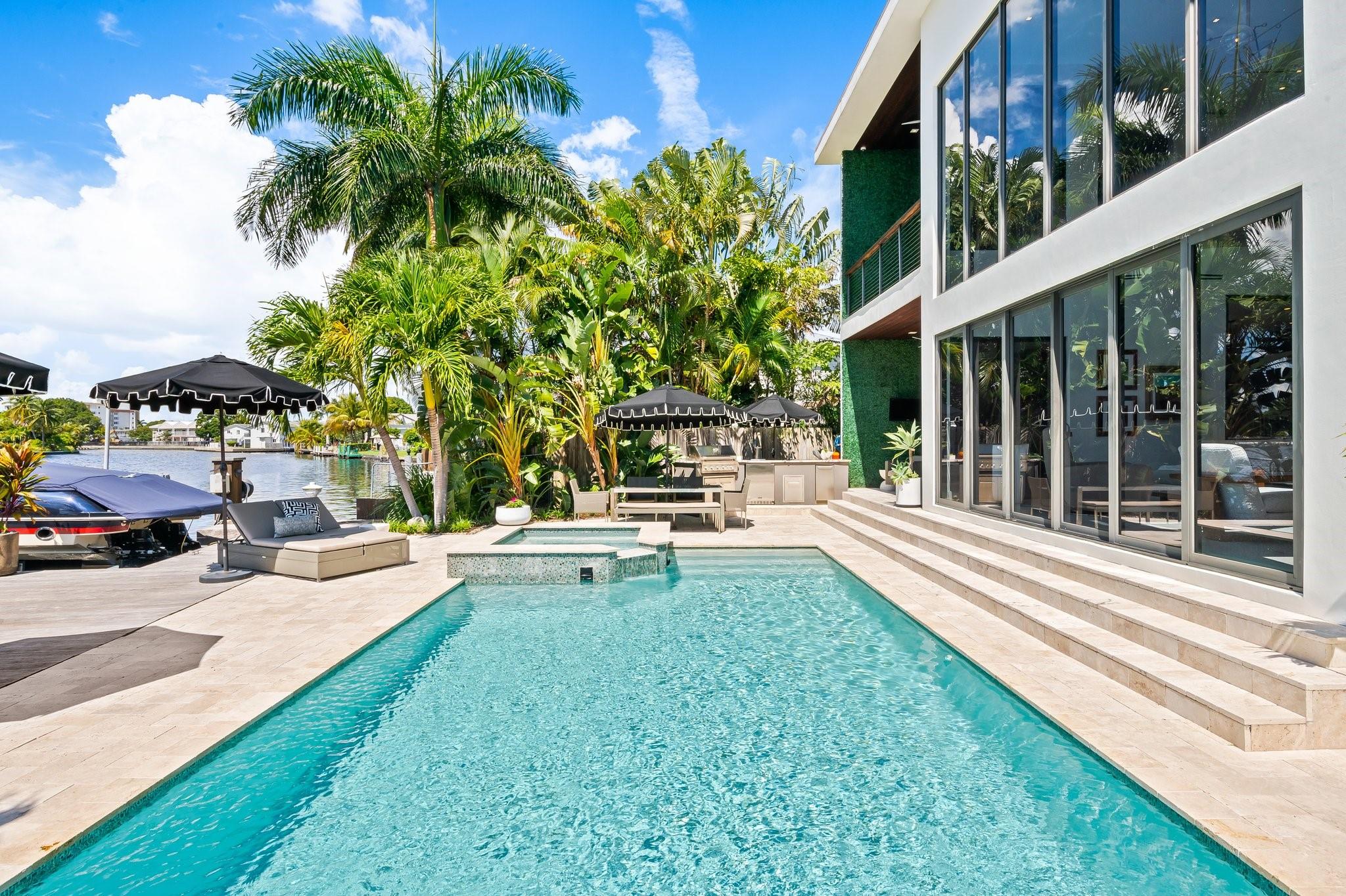 Coral Shores 30-44 B - Residential