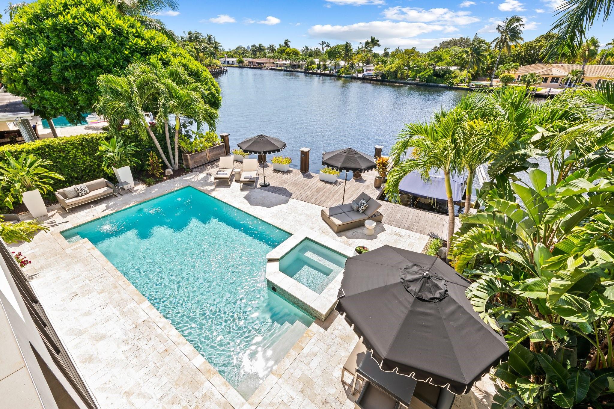 Coral Shores 30-44 B - Residential