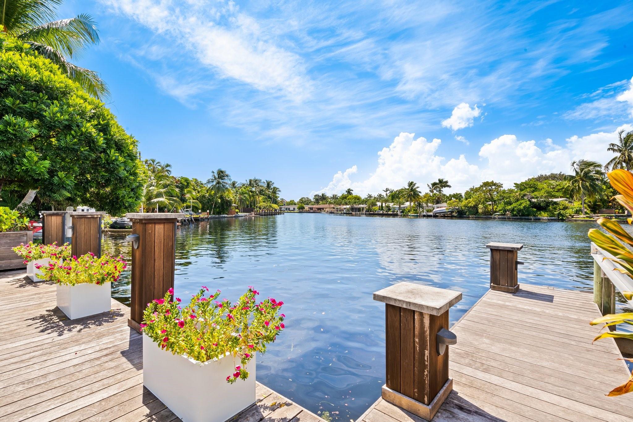 Coral Shores 30-44 B - Residential