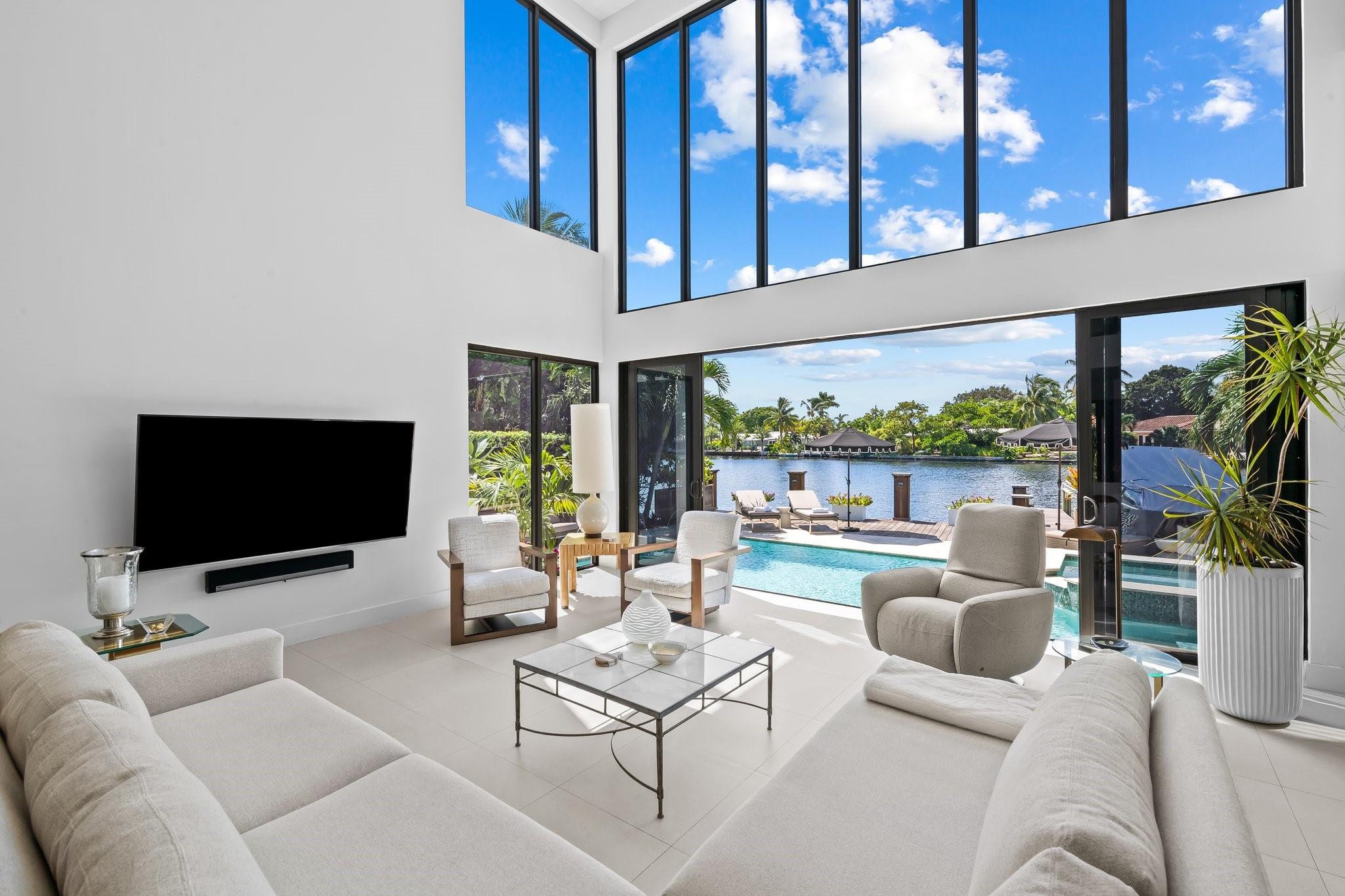 Coral Shores 30-44 B - Residential