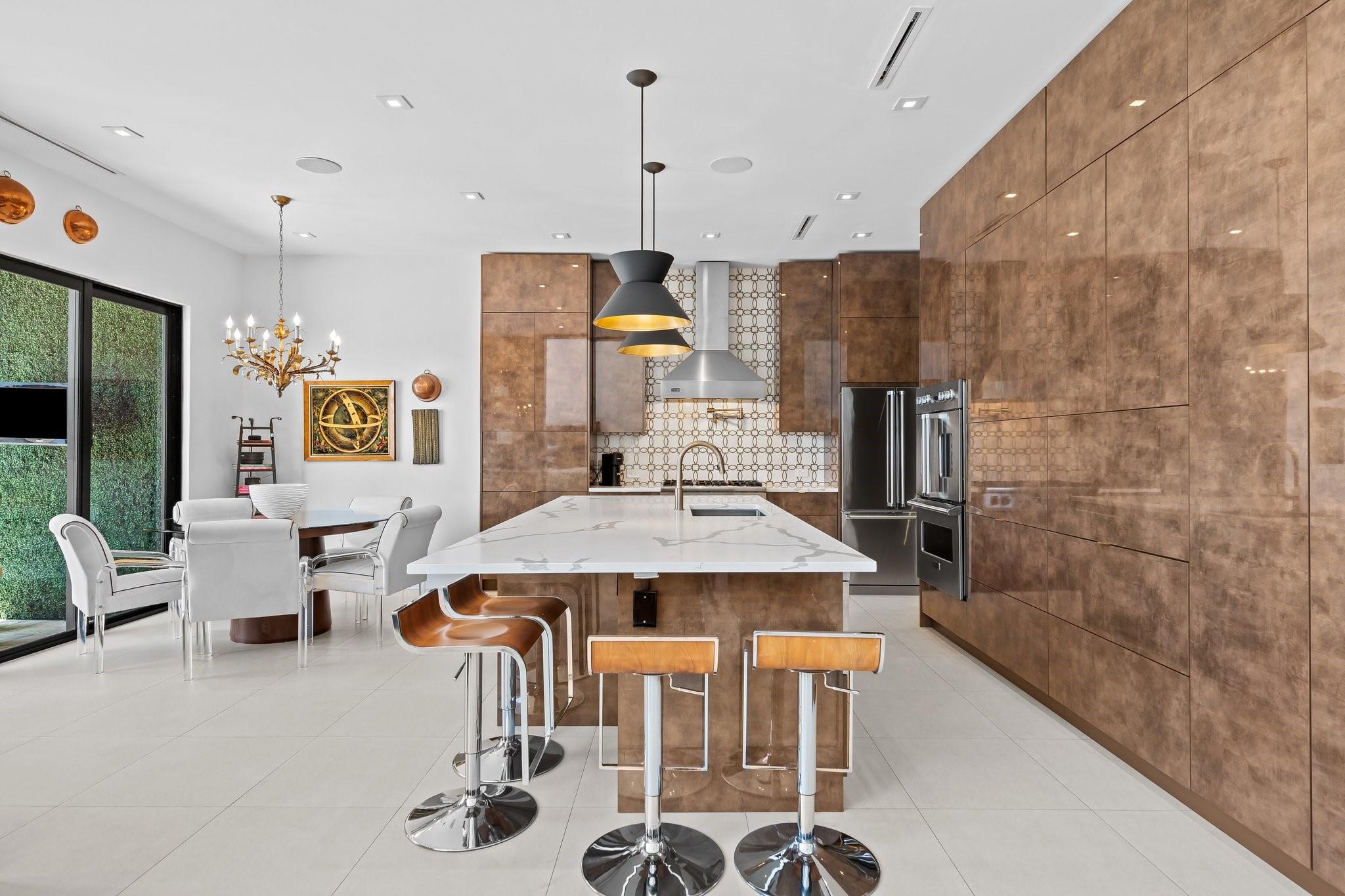 Coral Shores 30-44 B - Residential