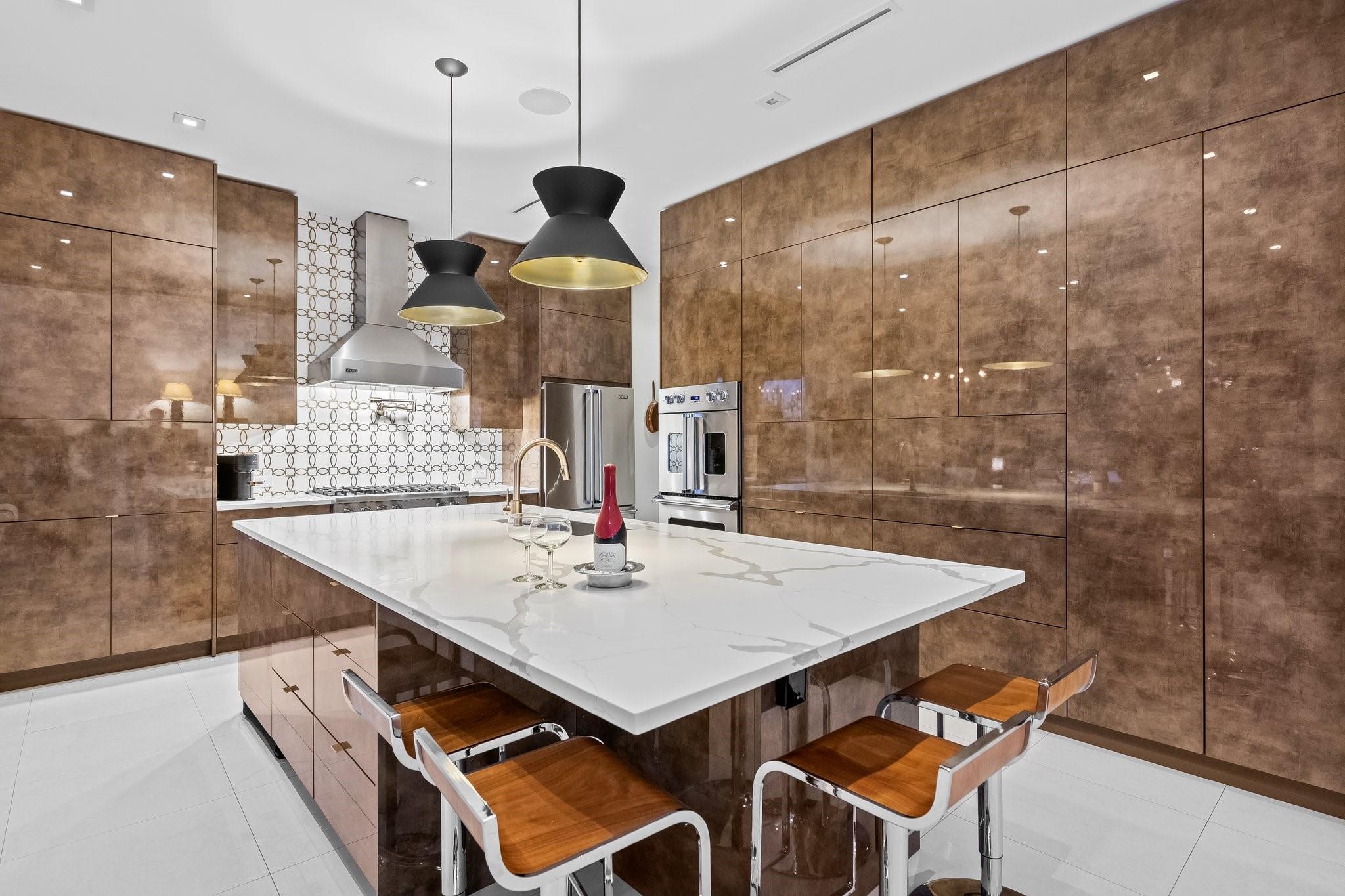 Coral Shores 30-44 B - Residential