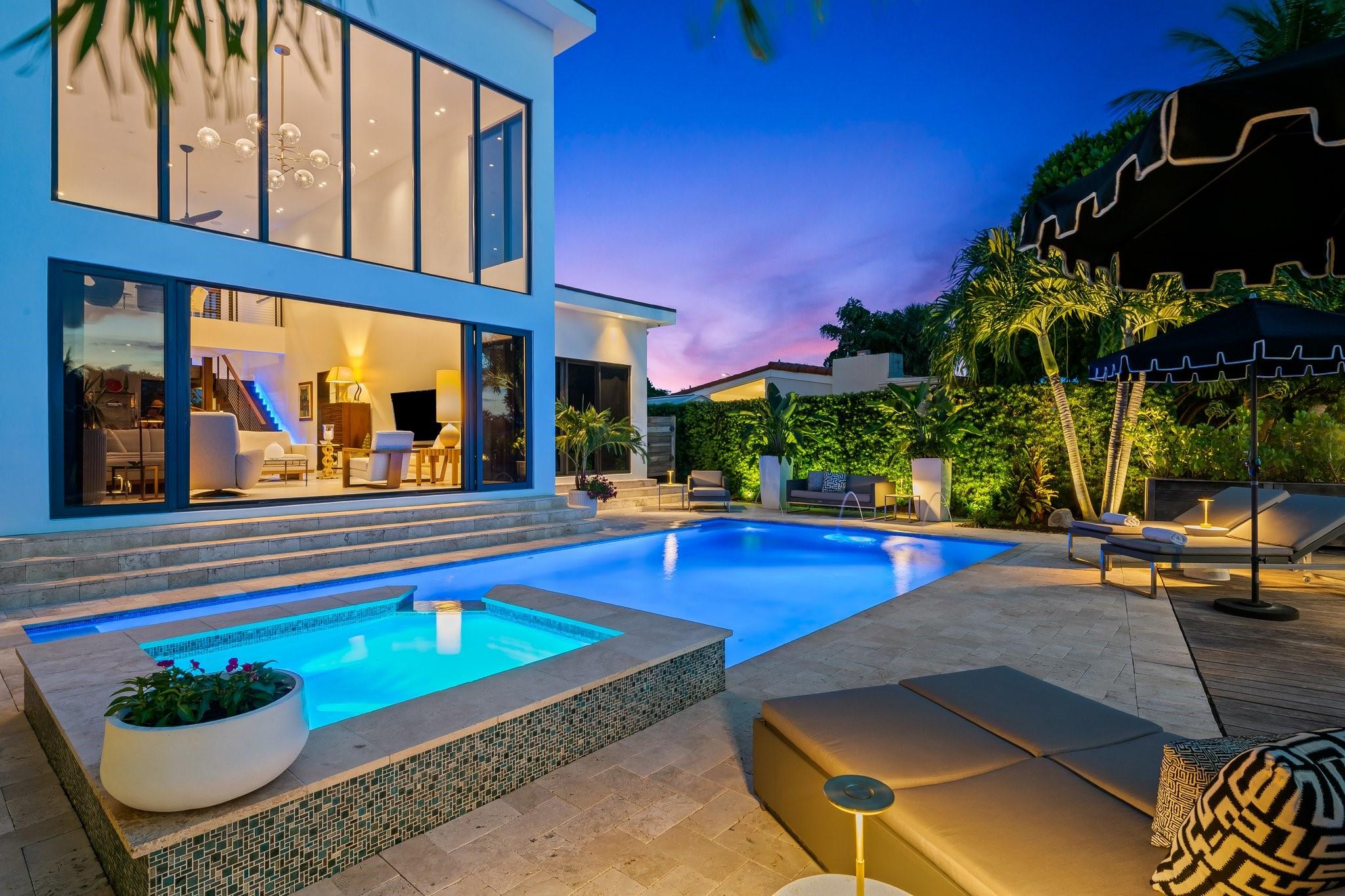 Coral Shores 30-44 B - Residential