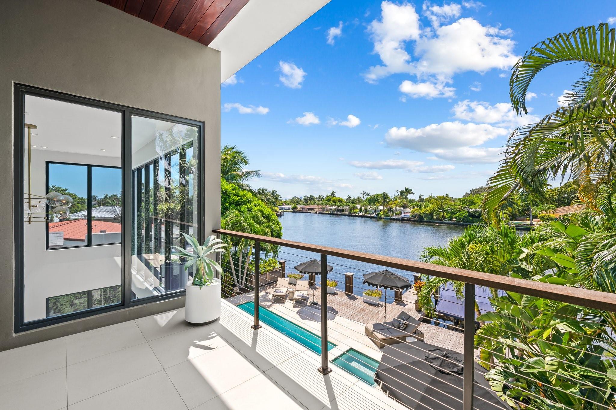 Coral Shores 30-44 B - Residential