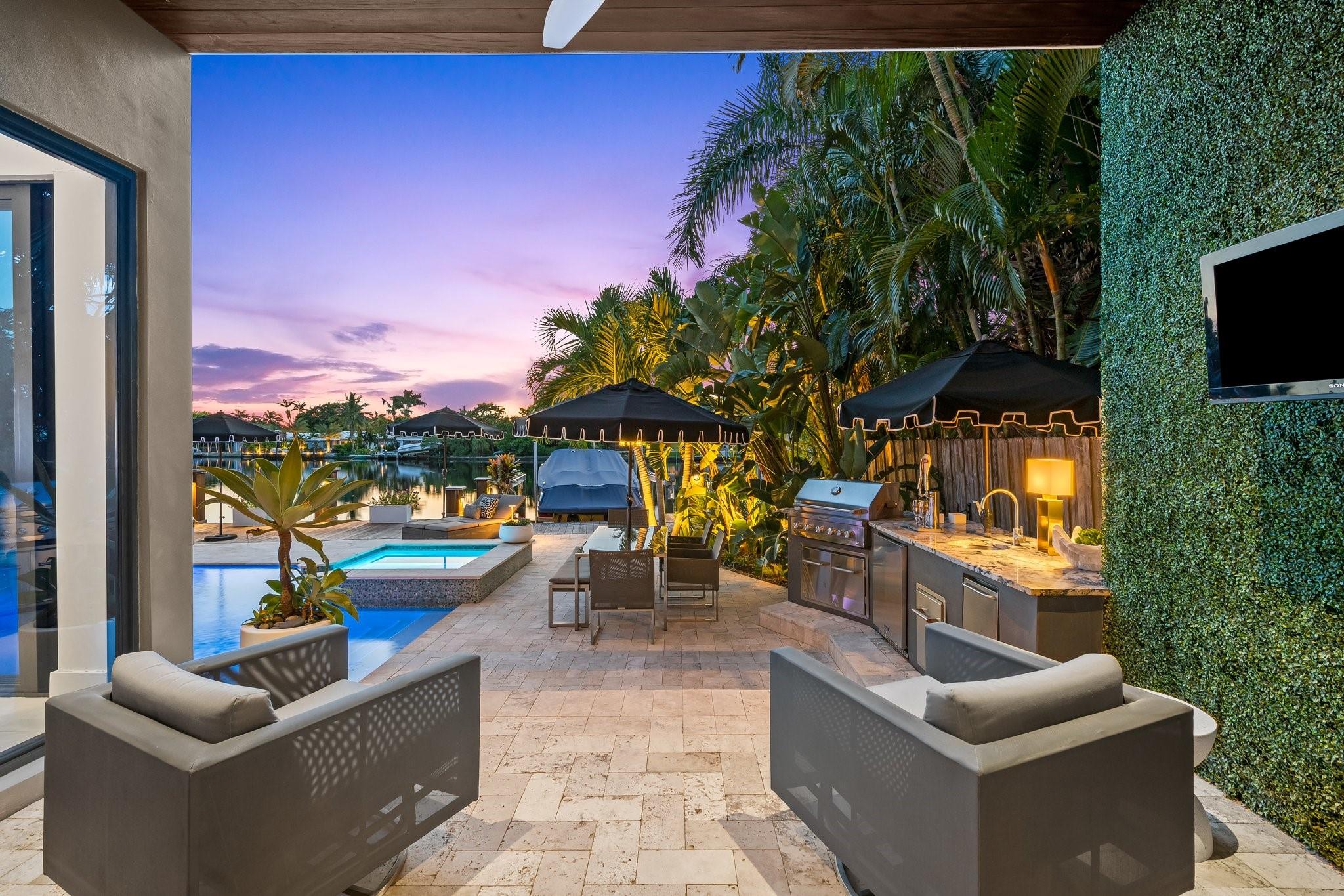 Coral Shores 30-44 B - Residential