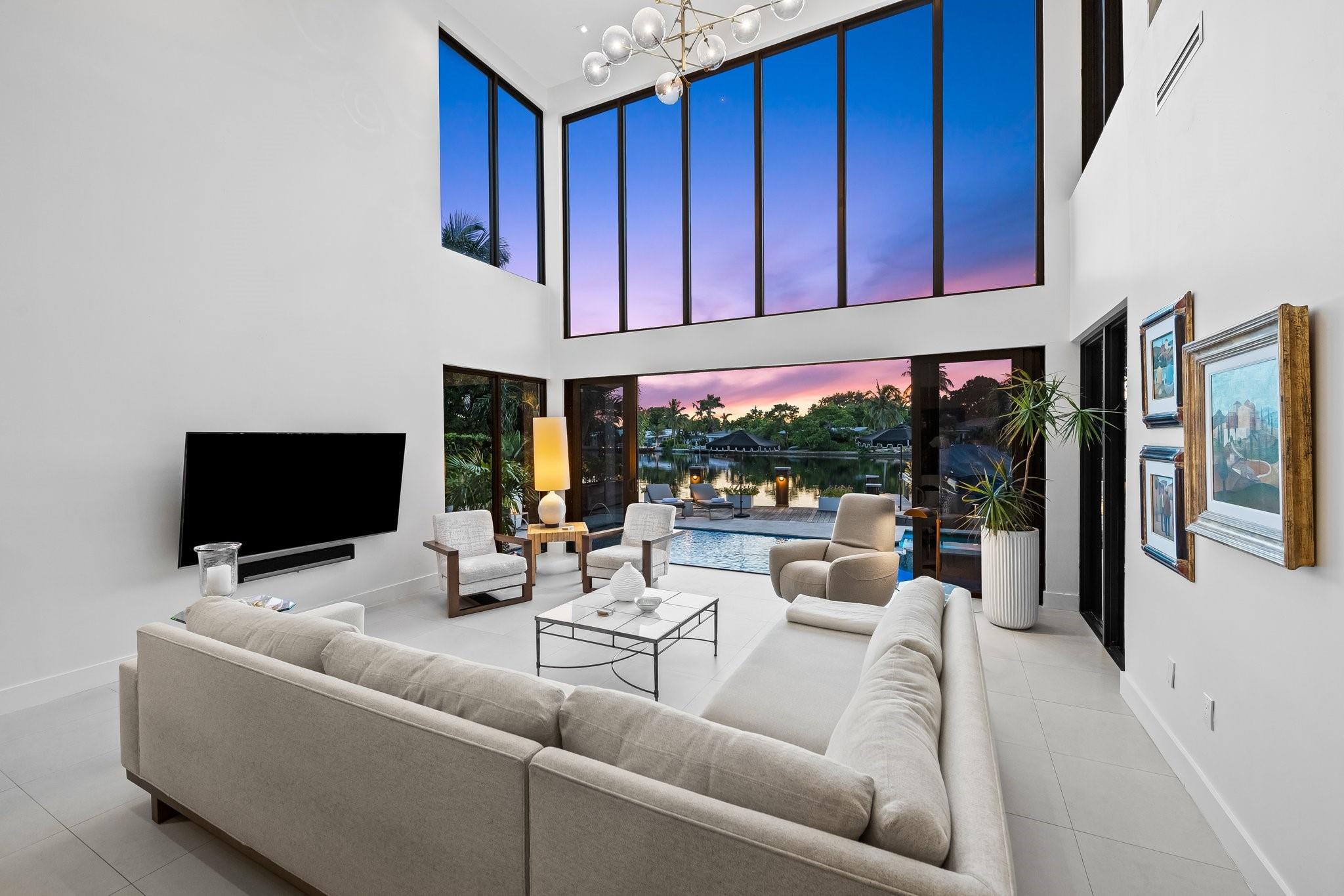 Coral Shores 30-44 B - Residential