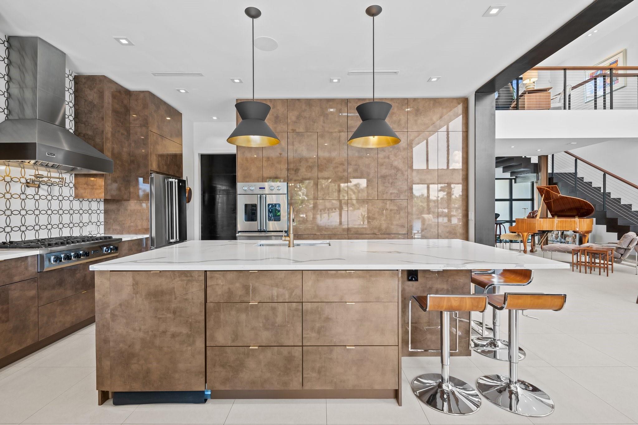 Coral Shores 30-44 B - Residential