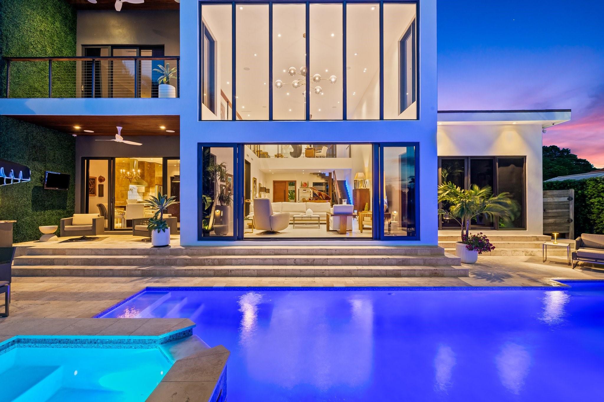 Coral Shores 30-44 B - Residential