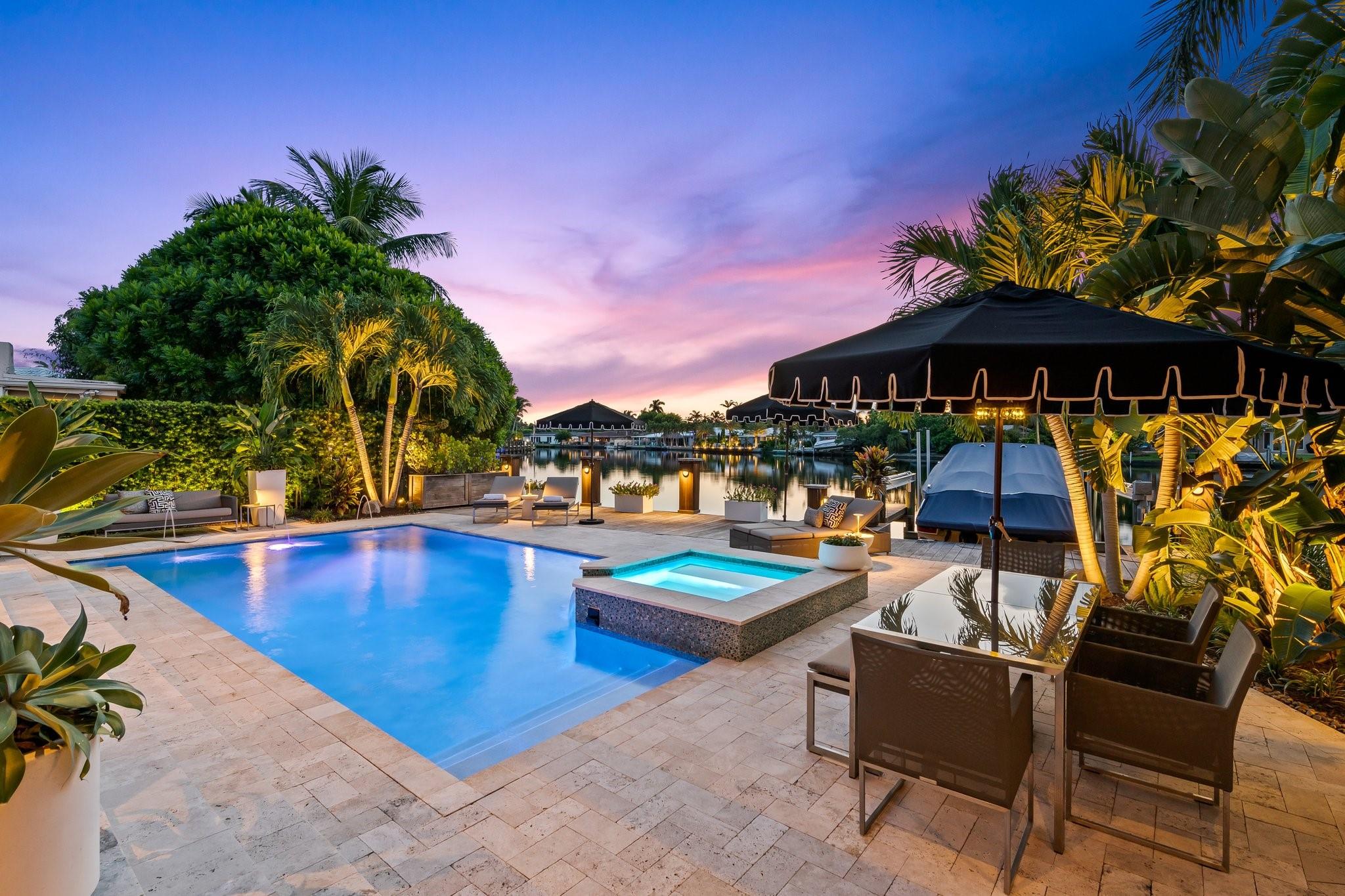 Coral Shores 30-44 B - Residential