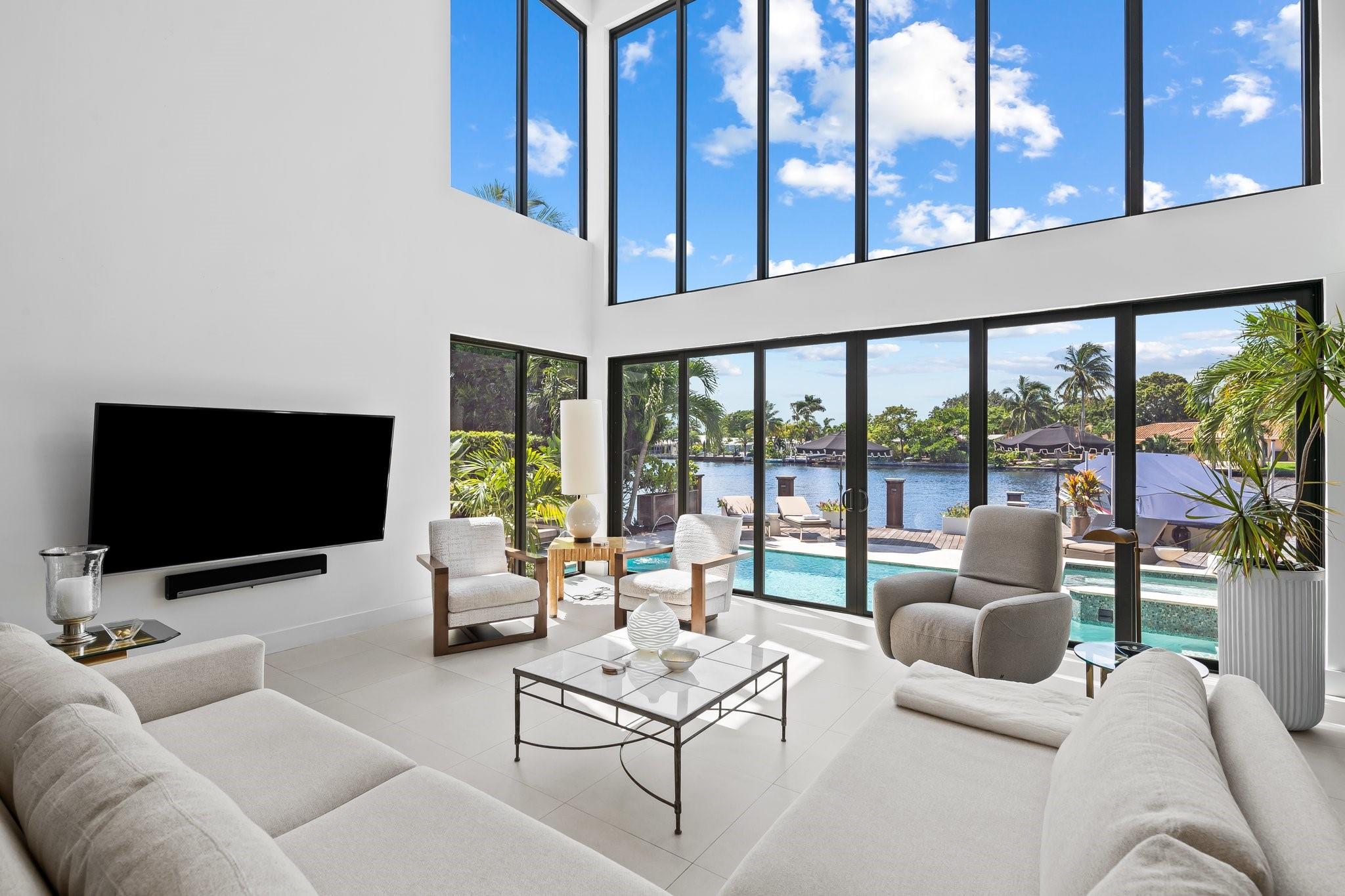 Coral Shores 30-44 B - Residential