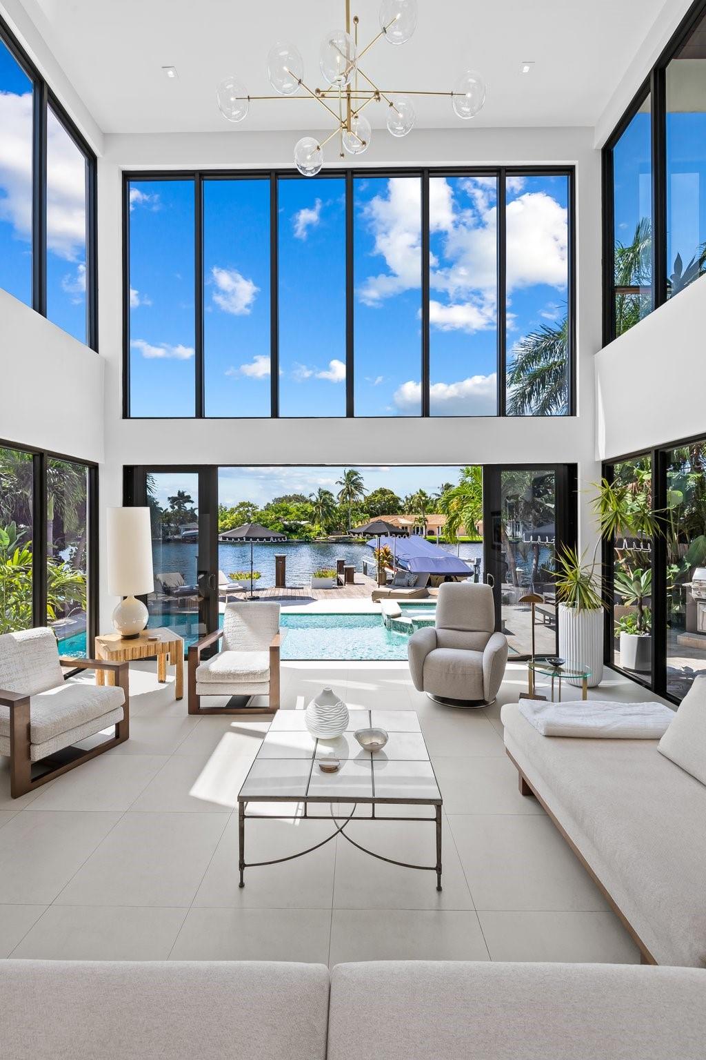 Coral Shores 30-44 B - Residential