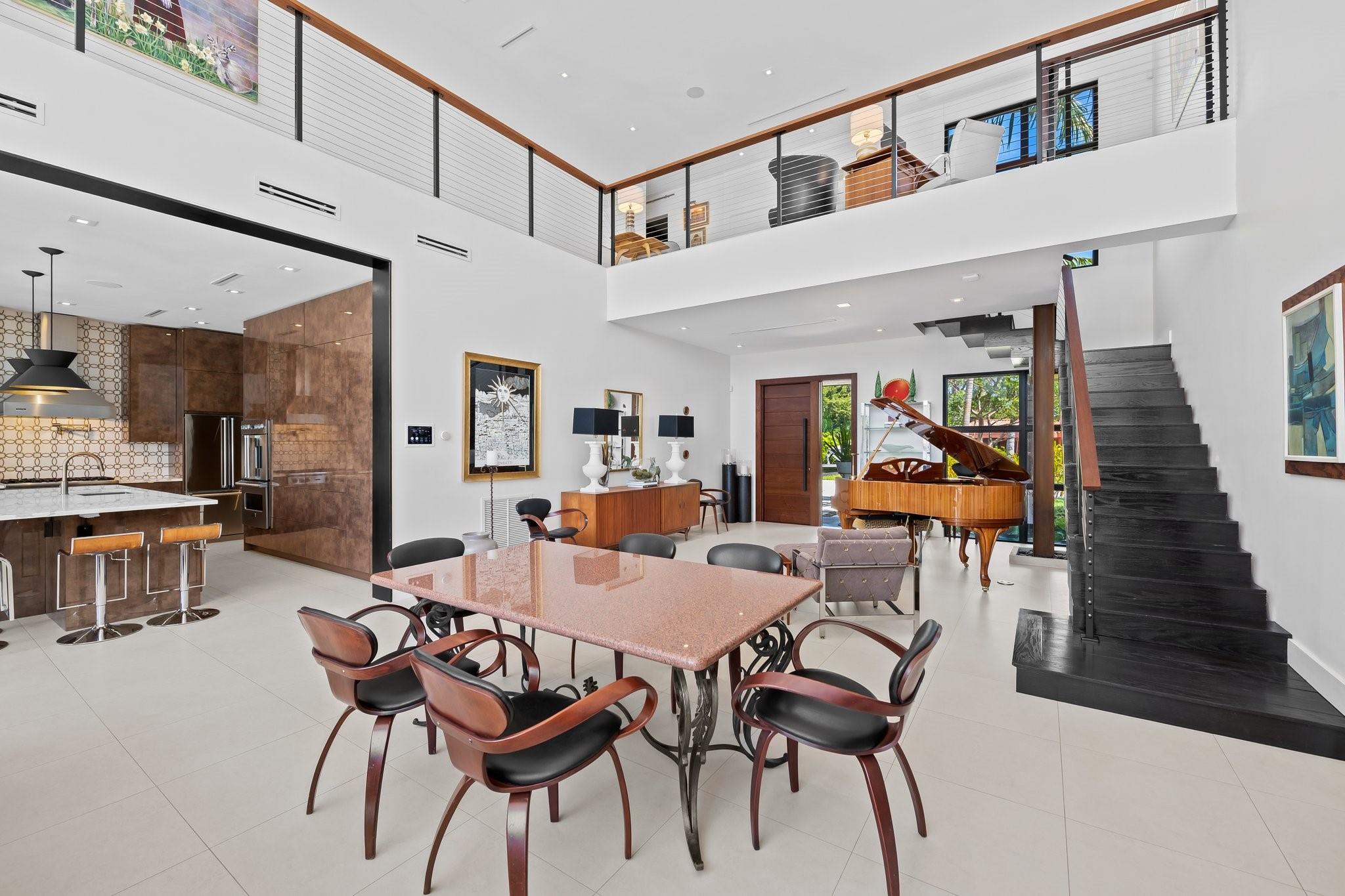 Coral Shores 30-44 B - Residential