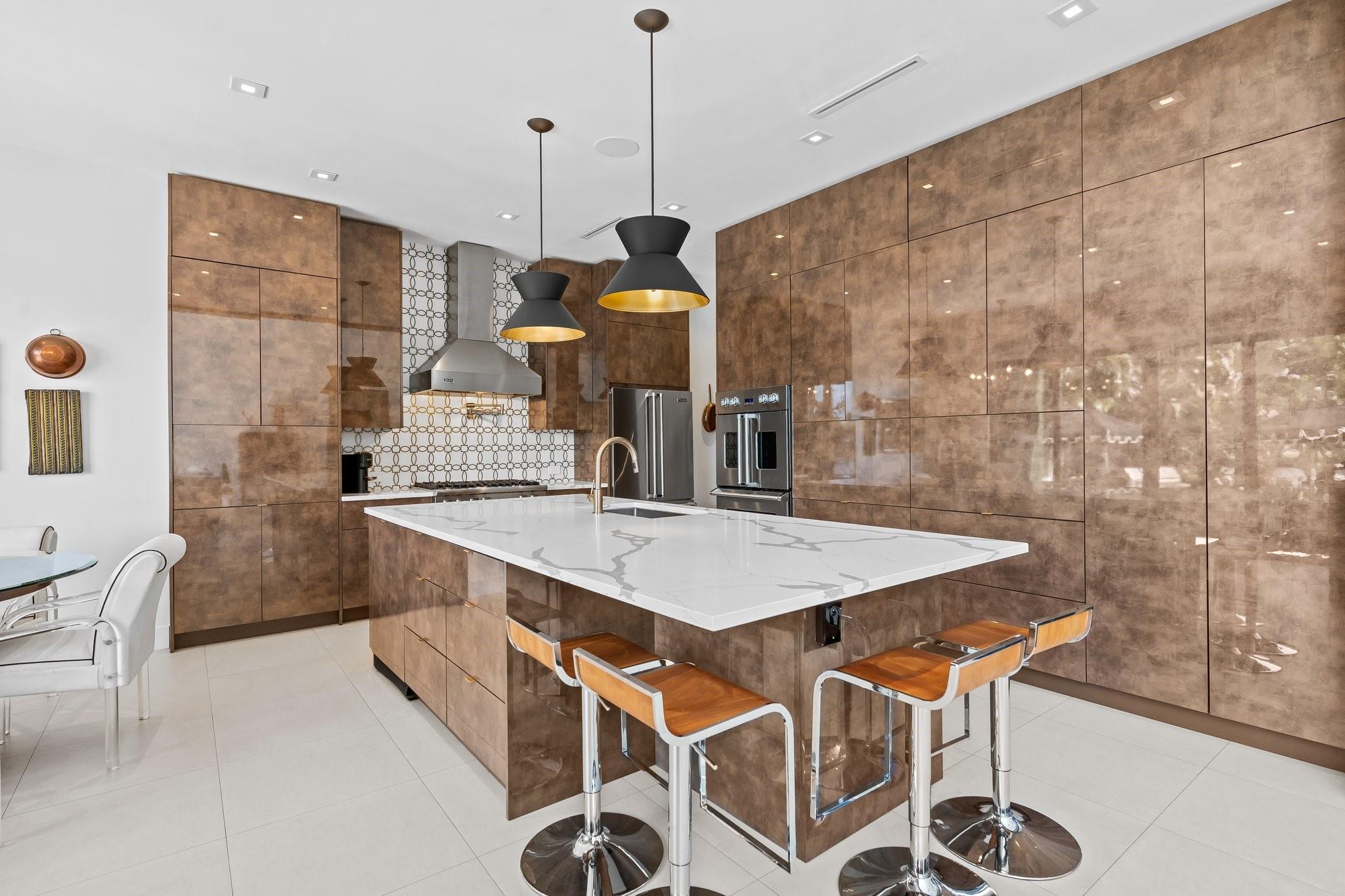 Coral Shores 30-44 B - Residential