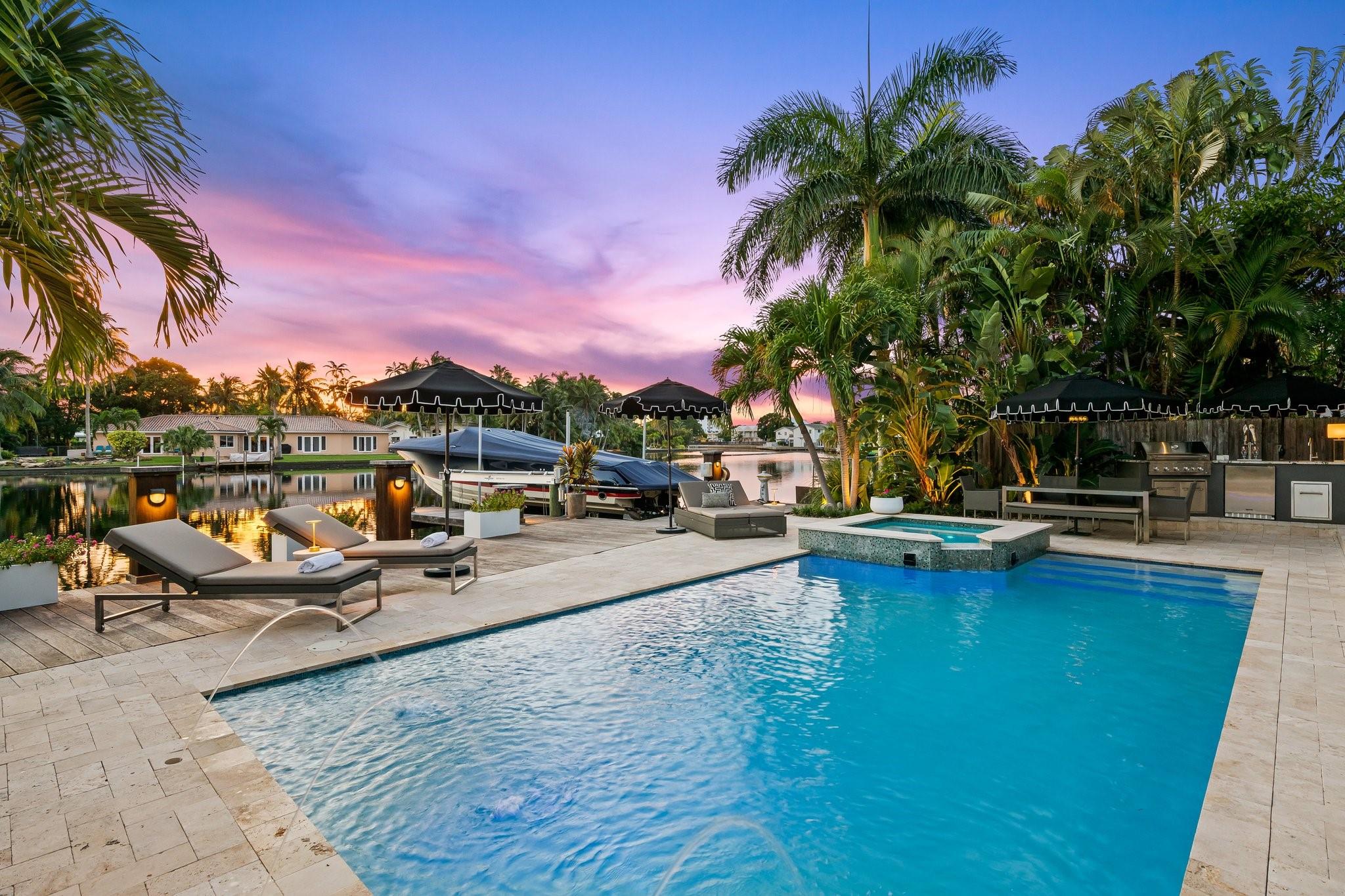 Coral Shores 30-44 B - Residential