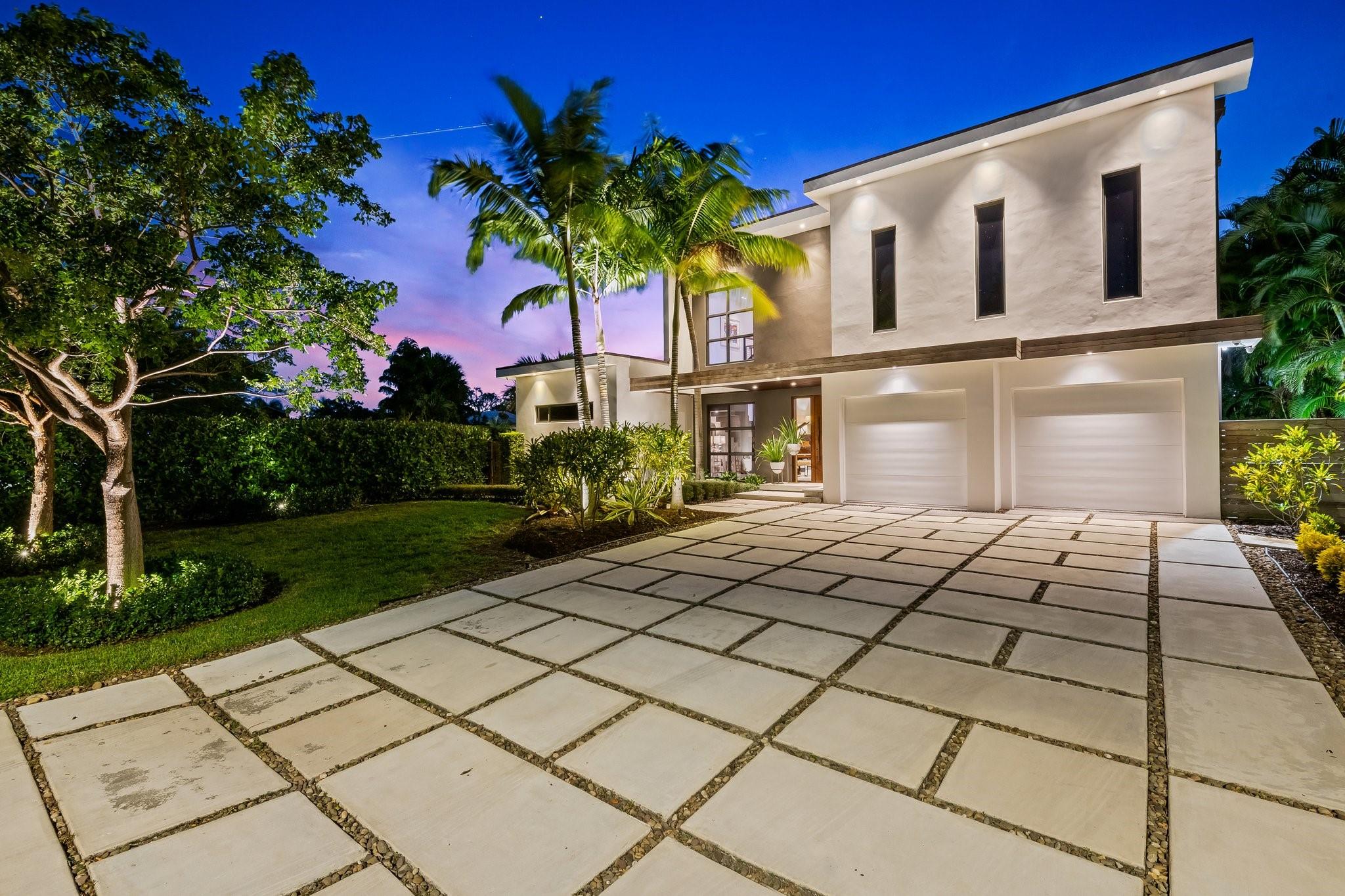 Coral Shores 30-44 B - Residential