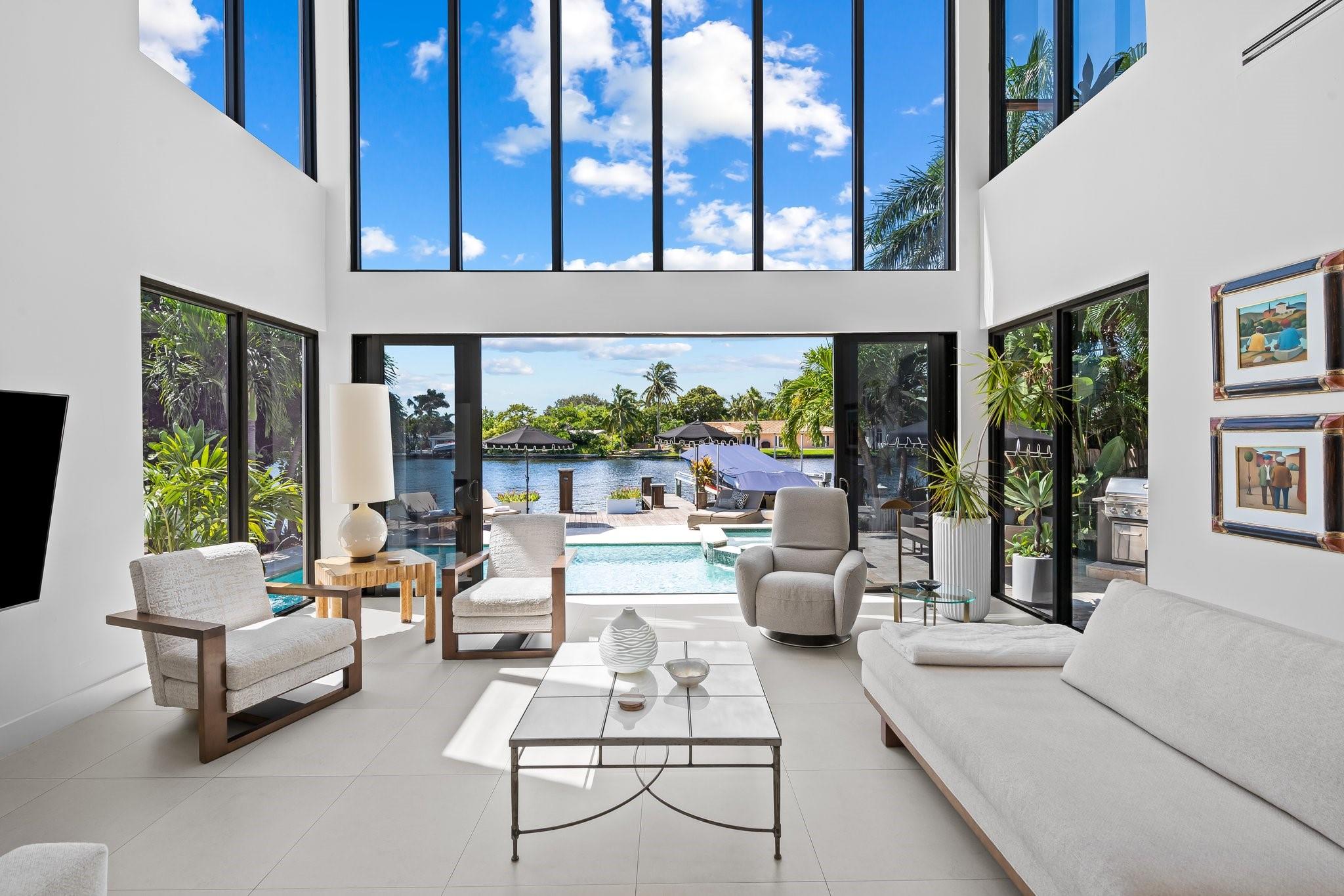 Coral Shores 30-44 B - Residential