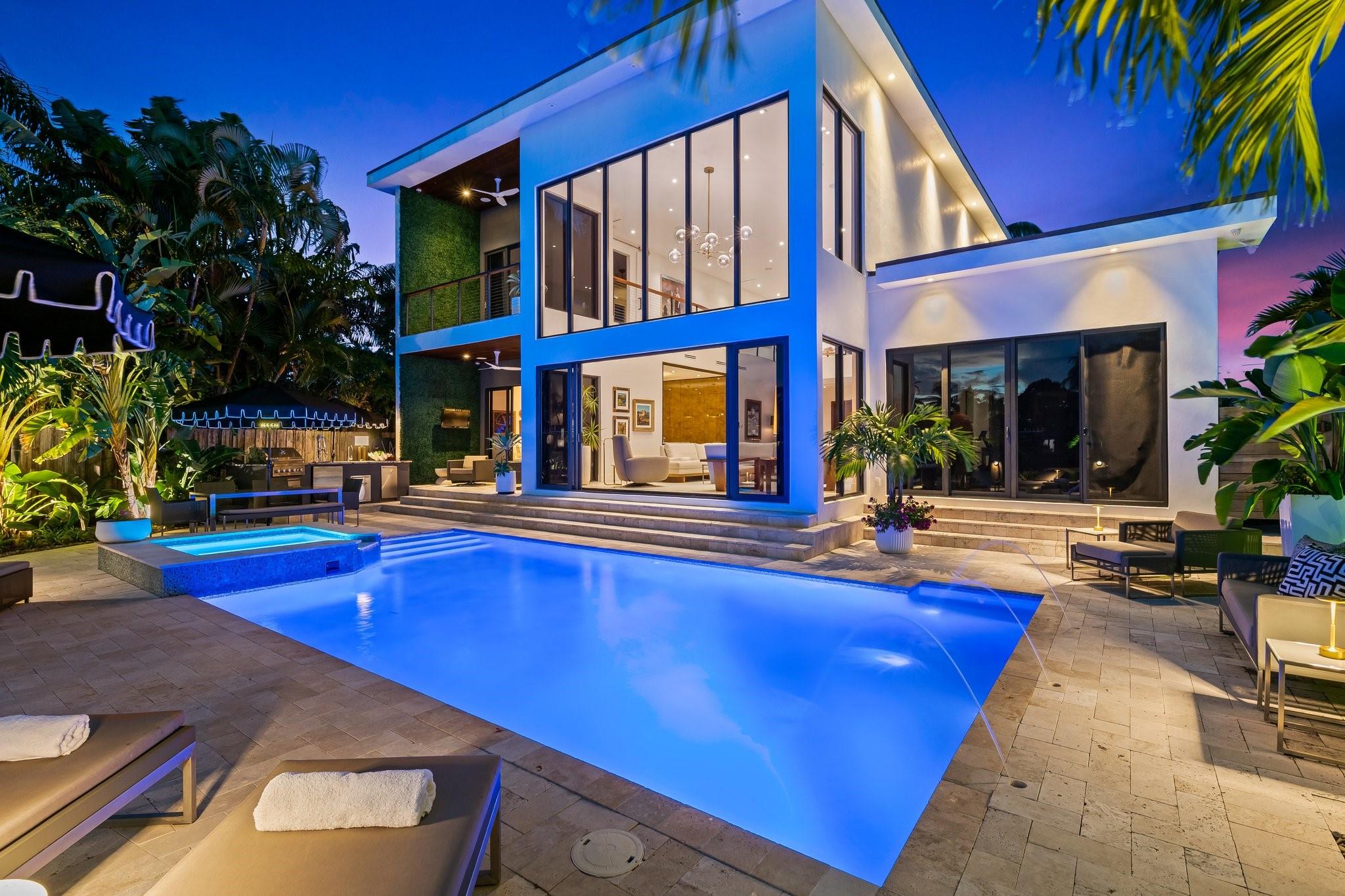 Coral Shores 30-44 B - Residential