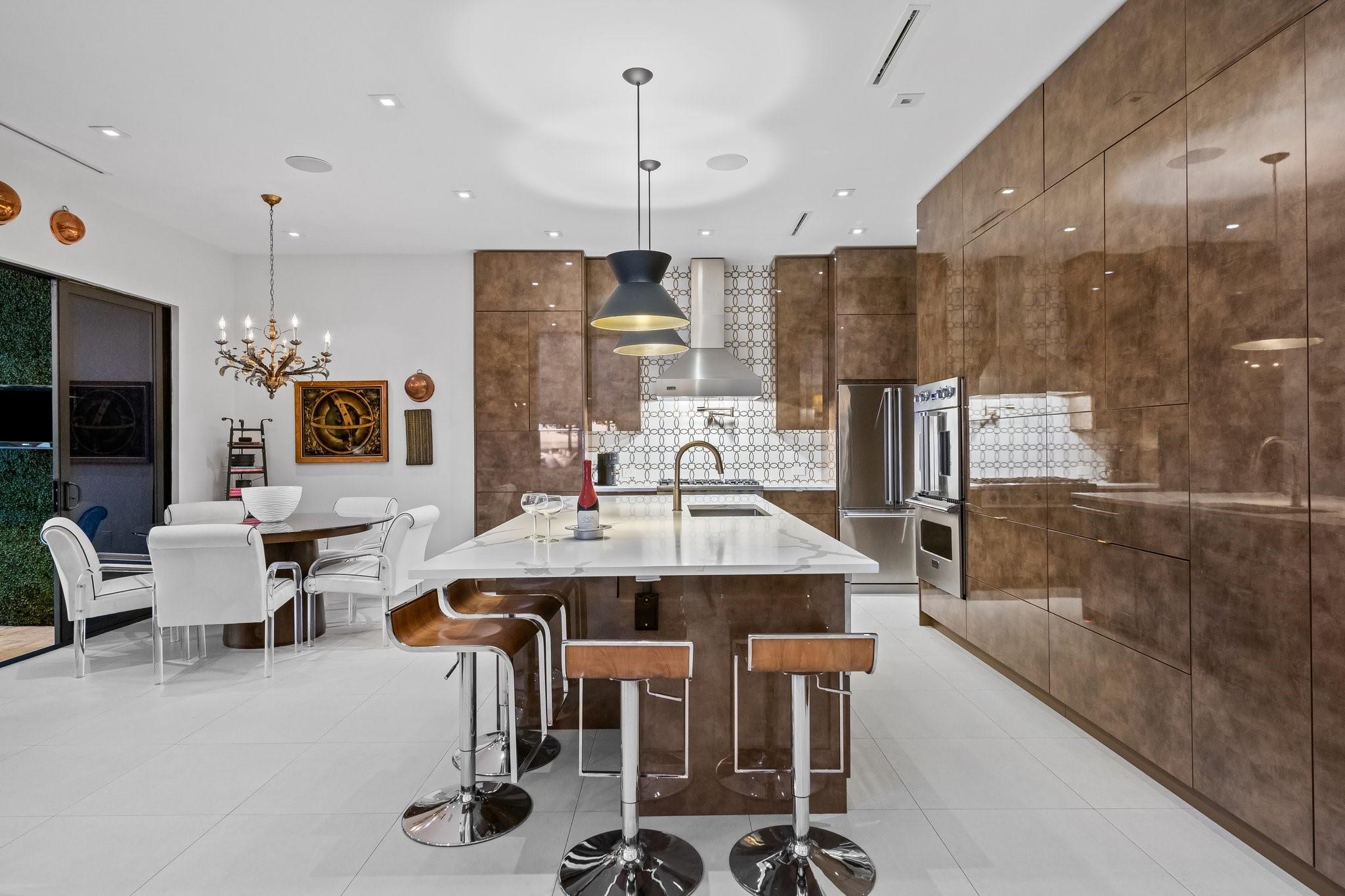 Coral Shores 30-44 B - Residential