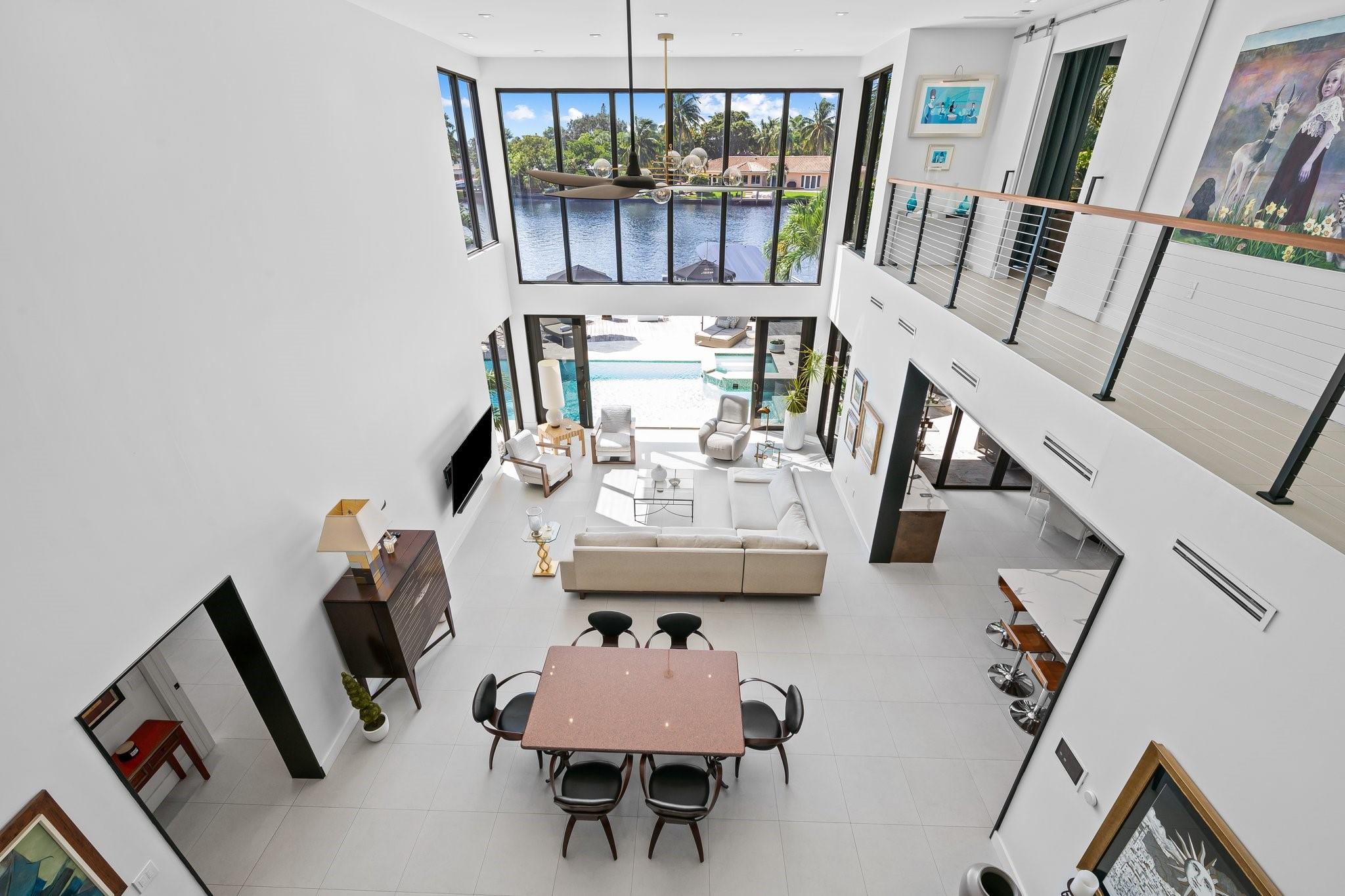 Coral Shores 30-44 B - Residential