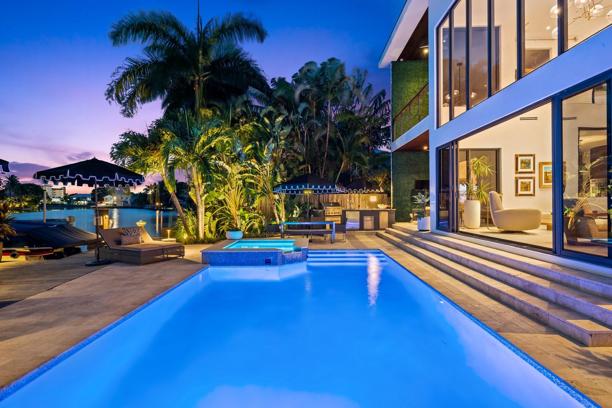 Coral Shores 30-44 B - Residential