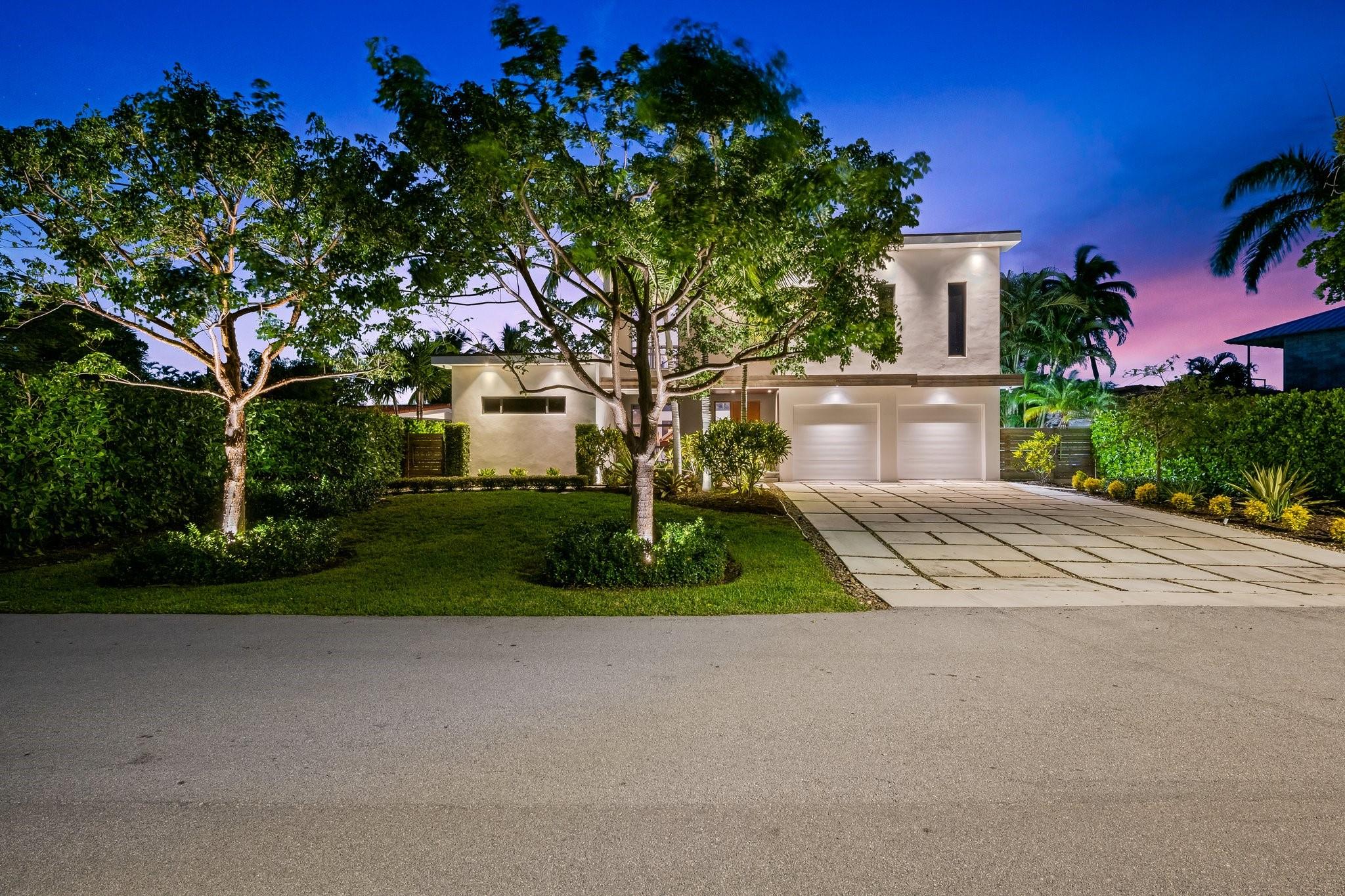 Coral Shores 30-44 B - Residential