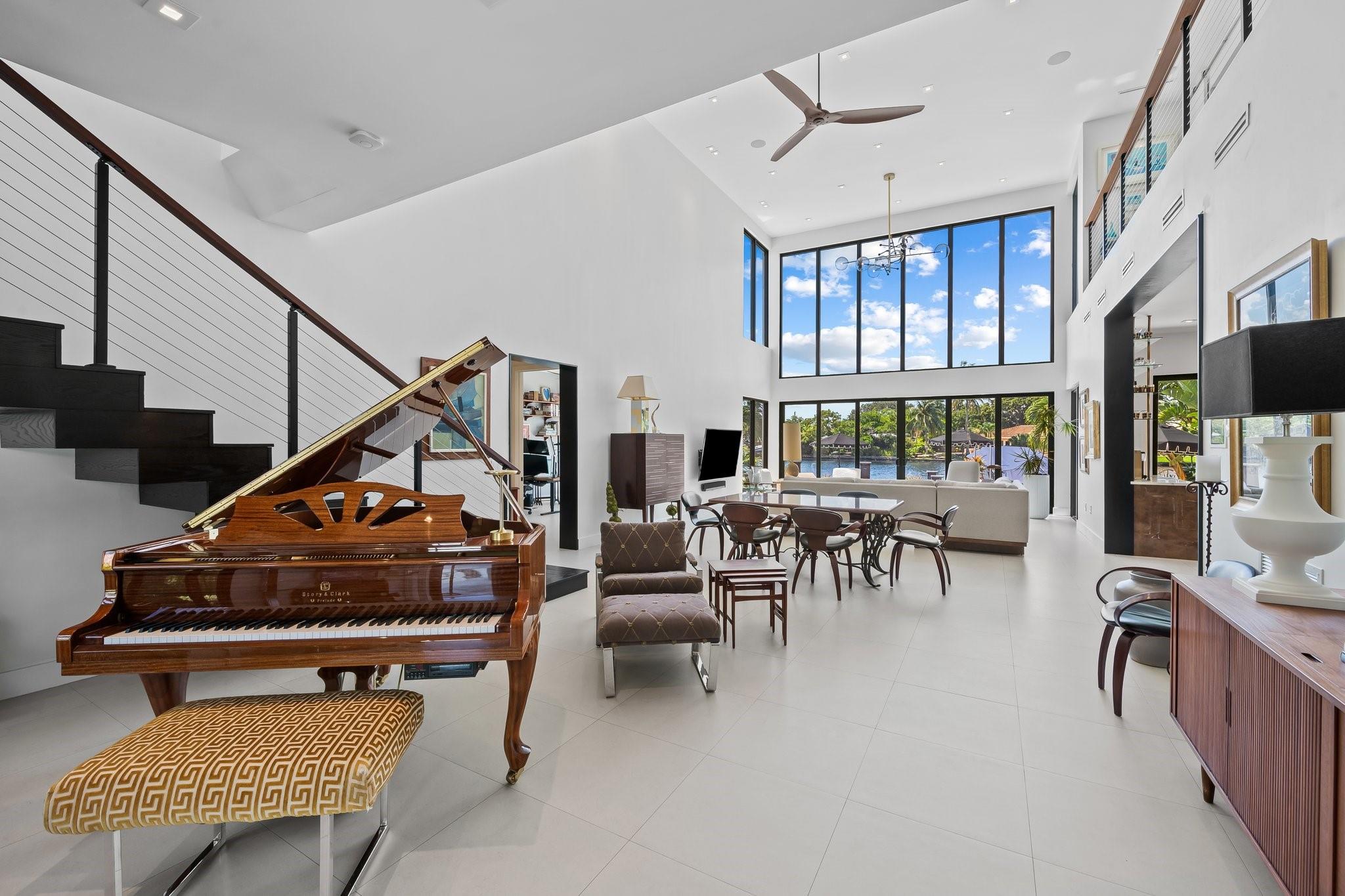 Coral Shores 30-44 B - Residential