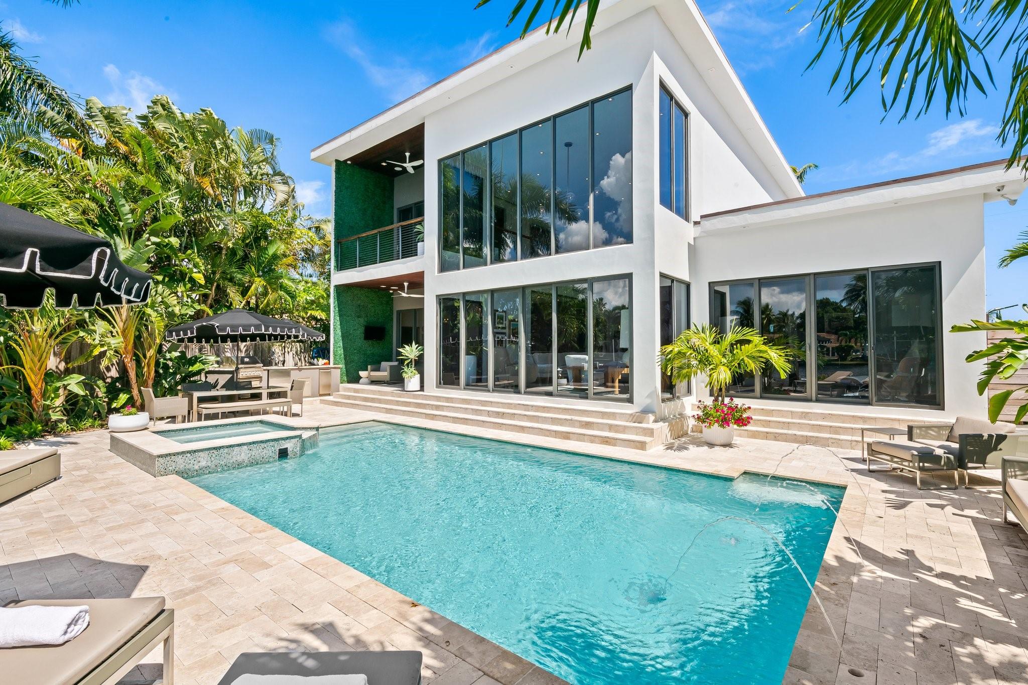 Coral Shores 30-44 B - Residential