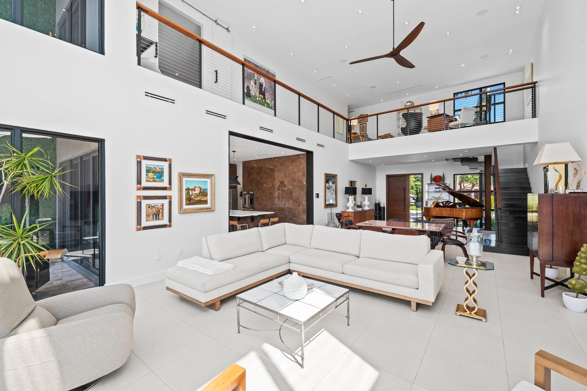 Coral Shores 30-44 B - Residential