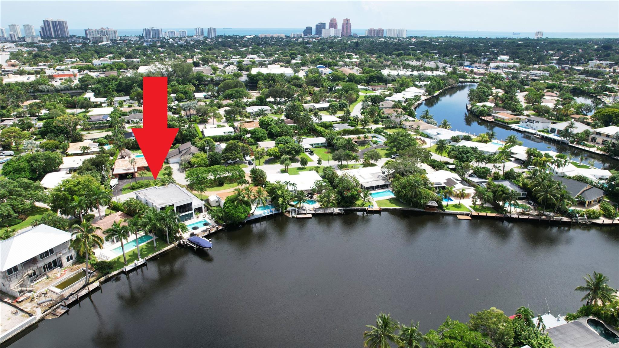 Coral Shores 30-44 B - Residential