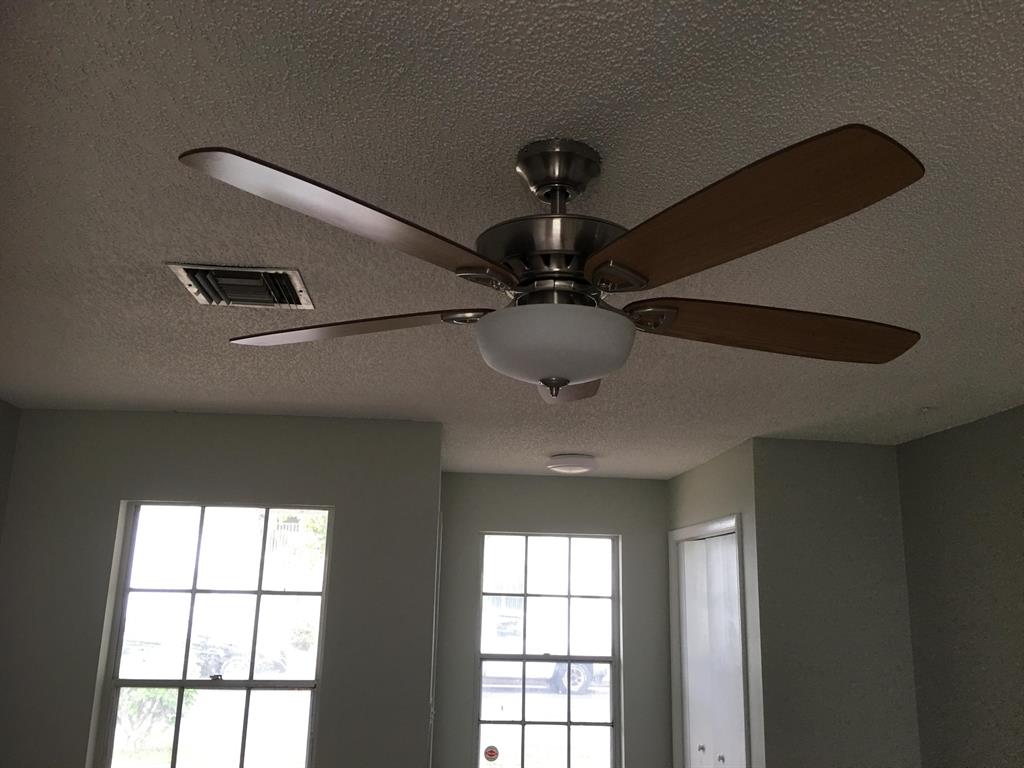 PLEASANT CITY - Residential Lease