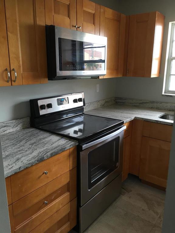 PLEASANT CITY - Residential Lease