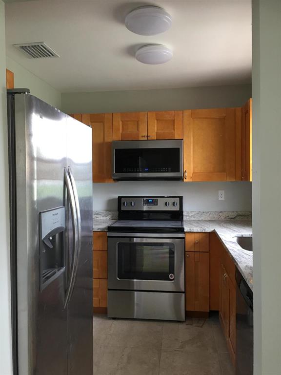 PLEASANT CITY - Residential Lease