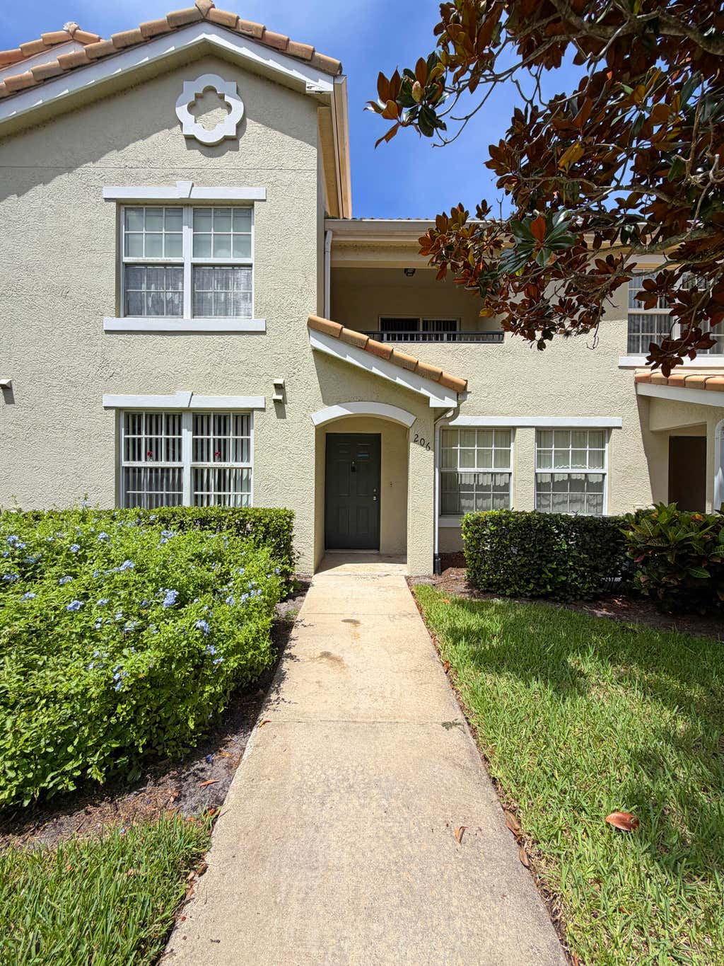 Photo of 140 SW Peacock Boulevard #21-206, Port Saint Lucie, FL 34986 (MLS # B26061442)