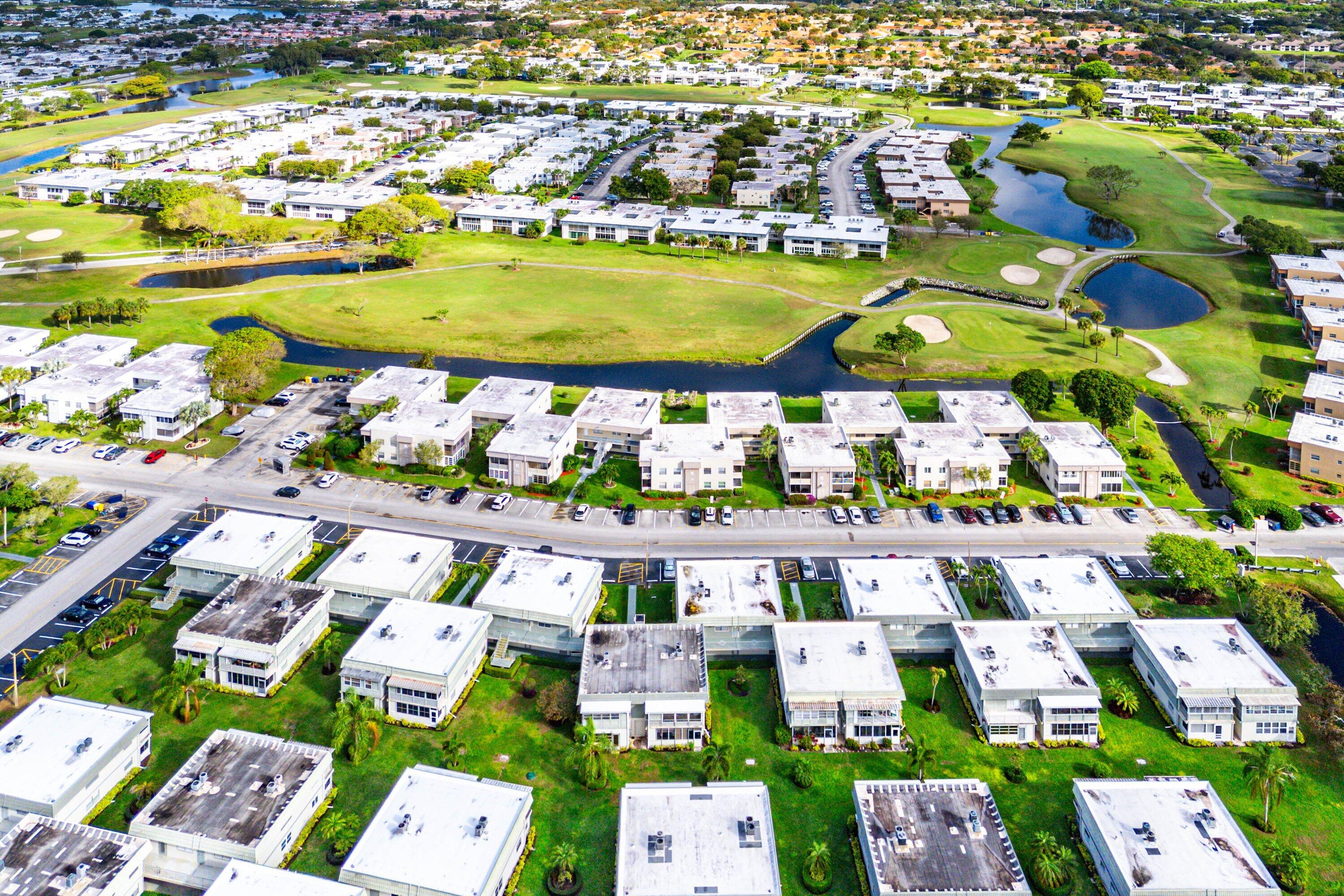 KINGS POINT FLANDERS CONDOS - Residential