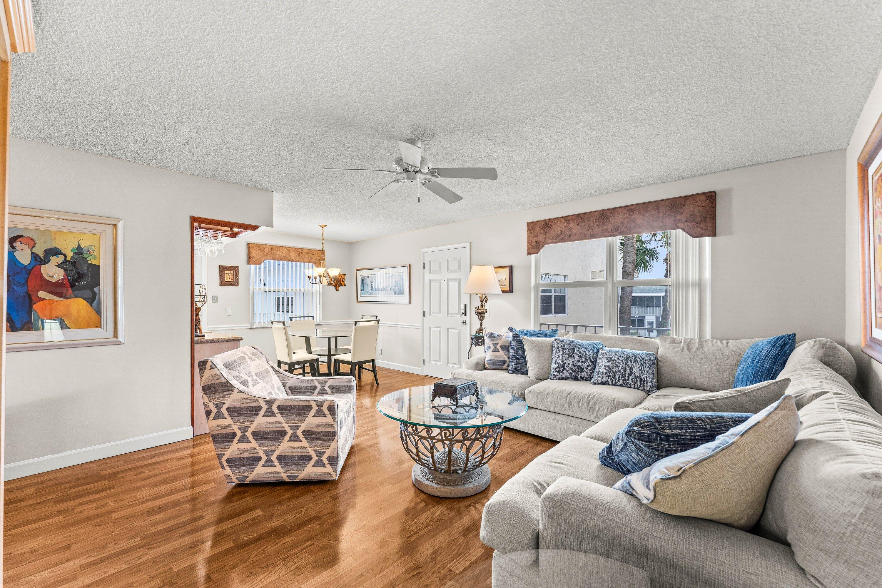 KINGS POINT FLANDERS CONDOS - Residential