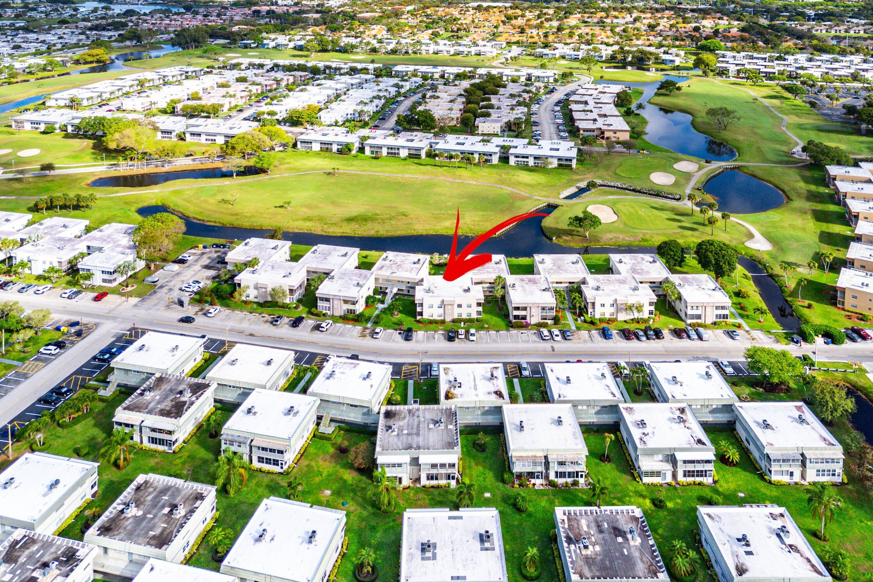 KINGS POINT FLANDERS CONDOS - Residential