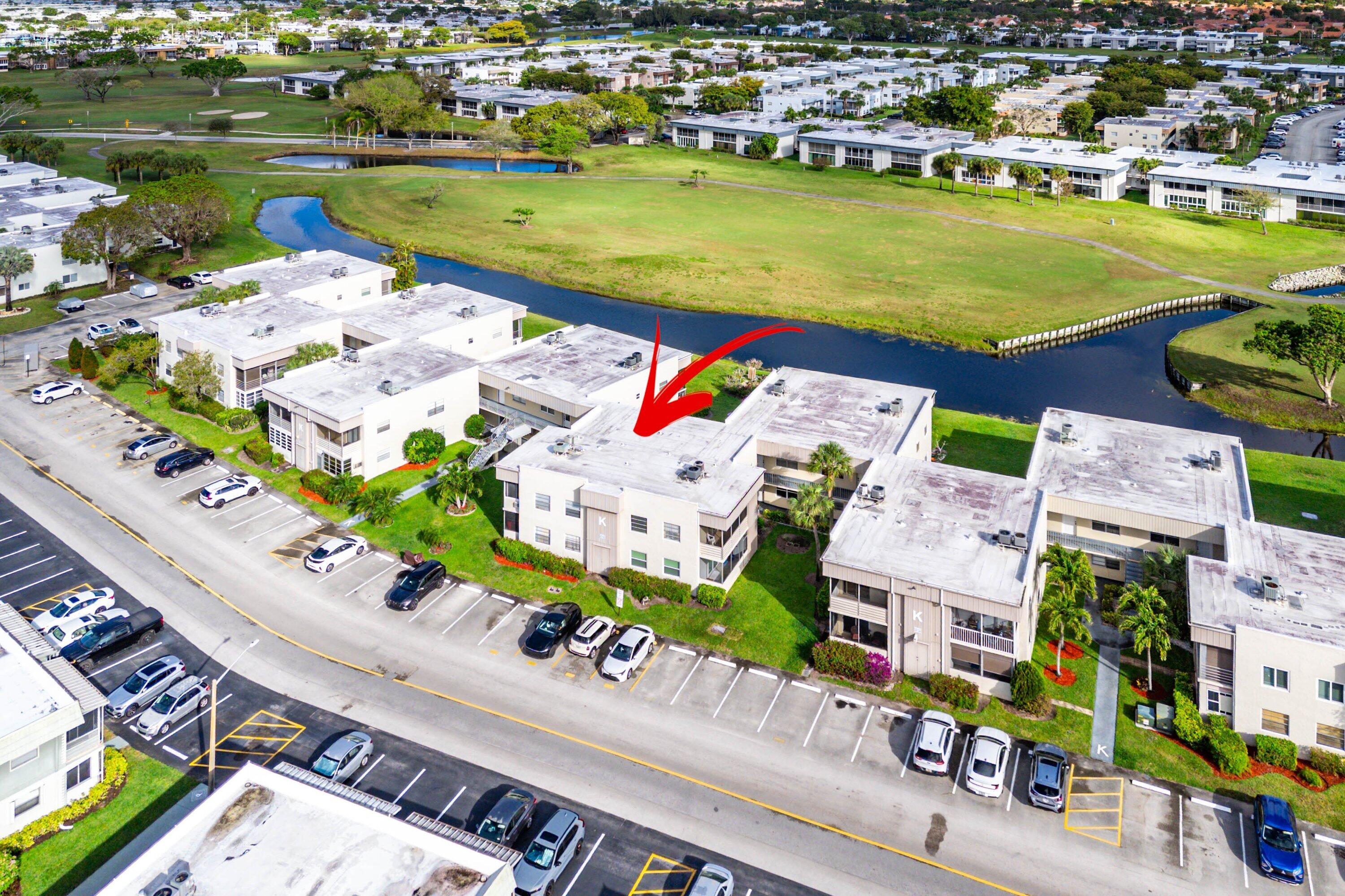 KINGS POINT FLANDERS CONDOS - Residential