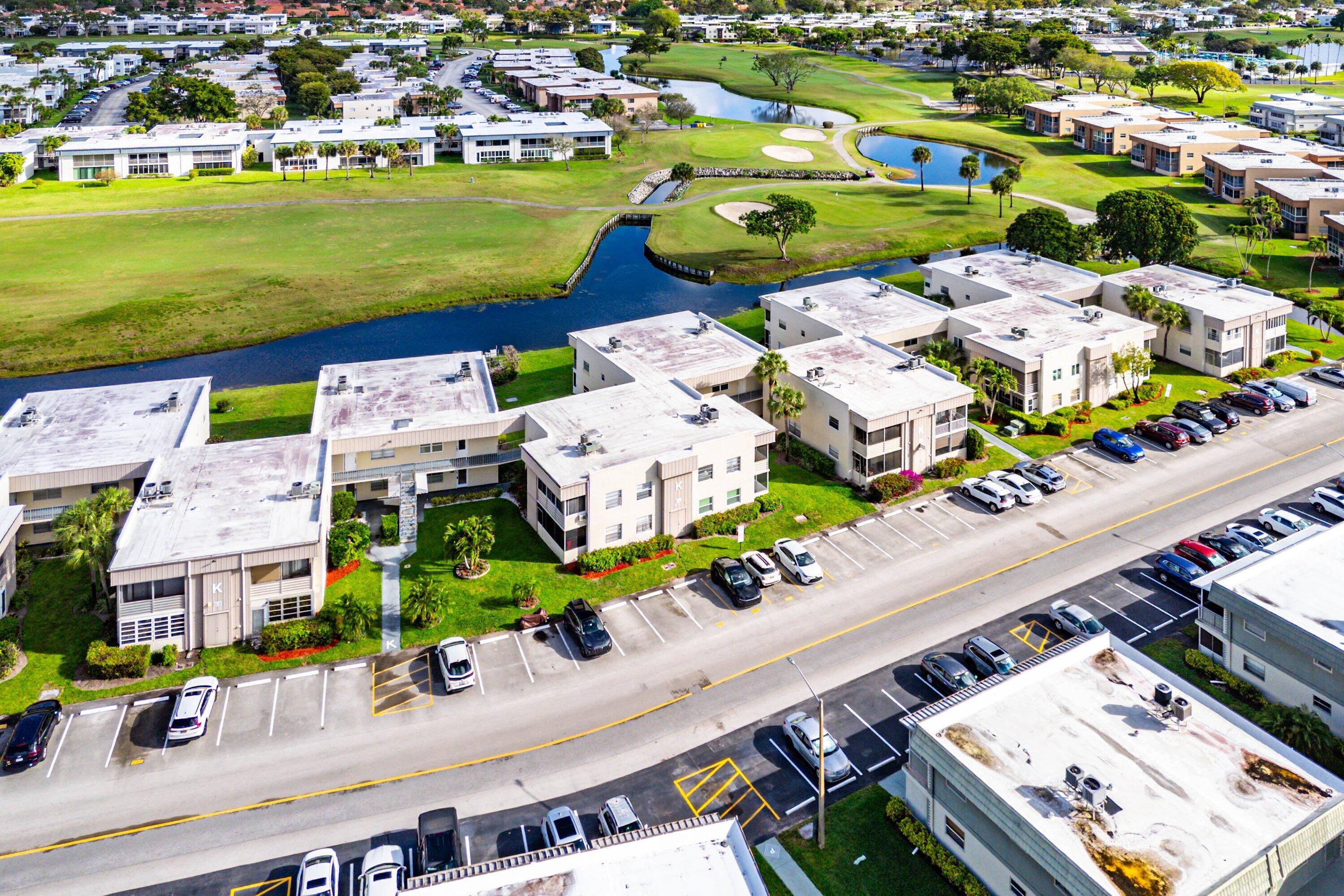 KINGS POINT FLANDERS CONDOS - Residential