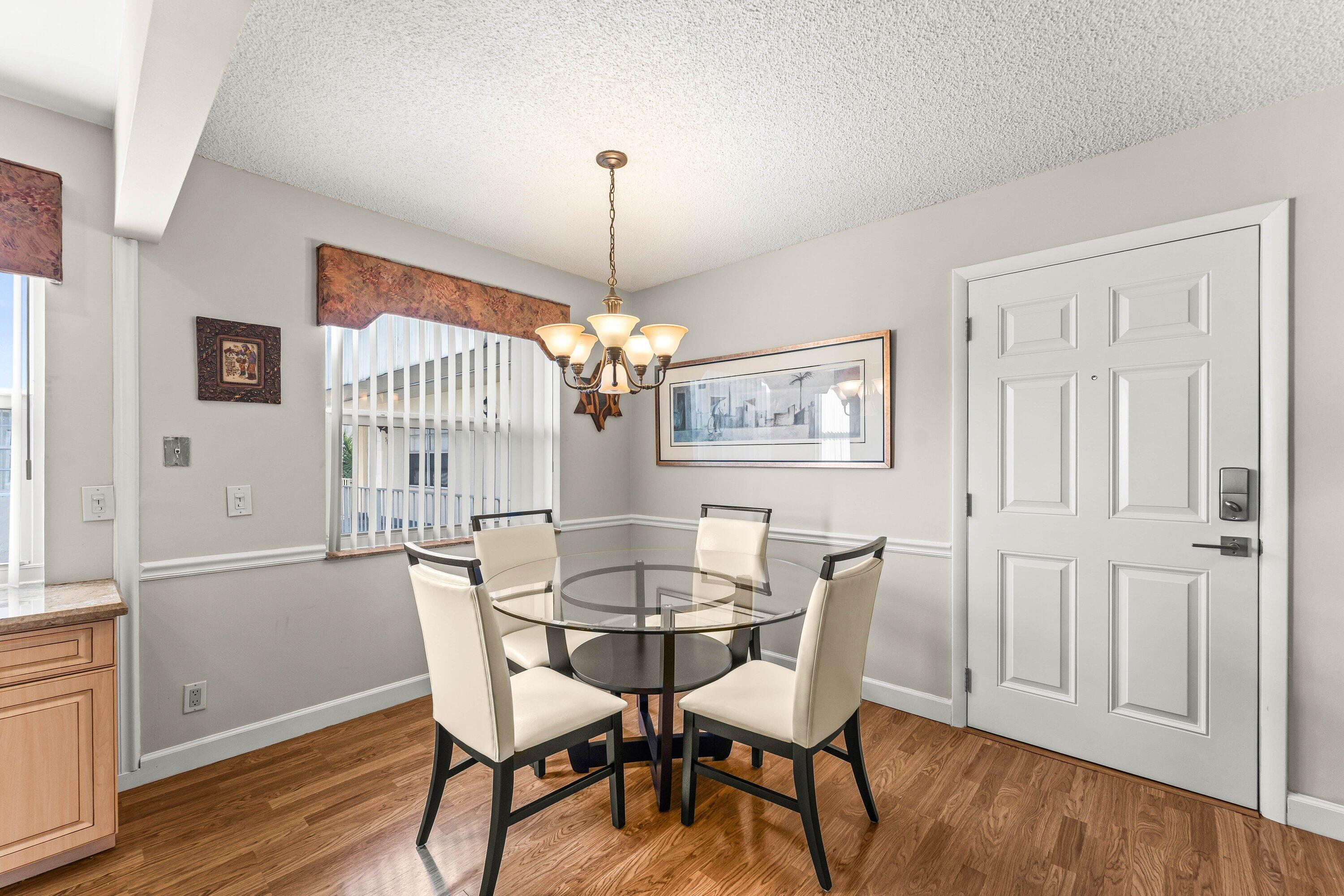 KINGS POINT FLANDERS CONDOS - Residential