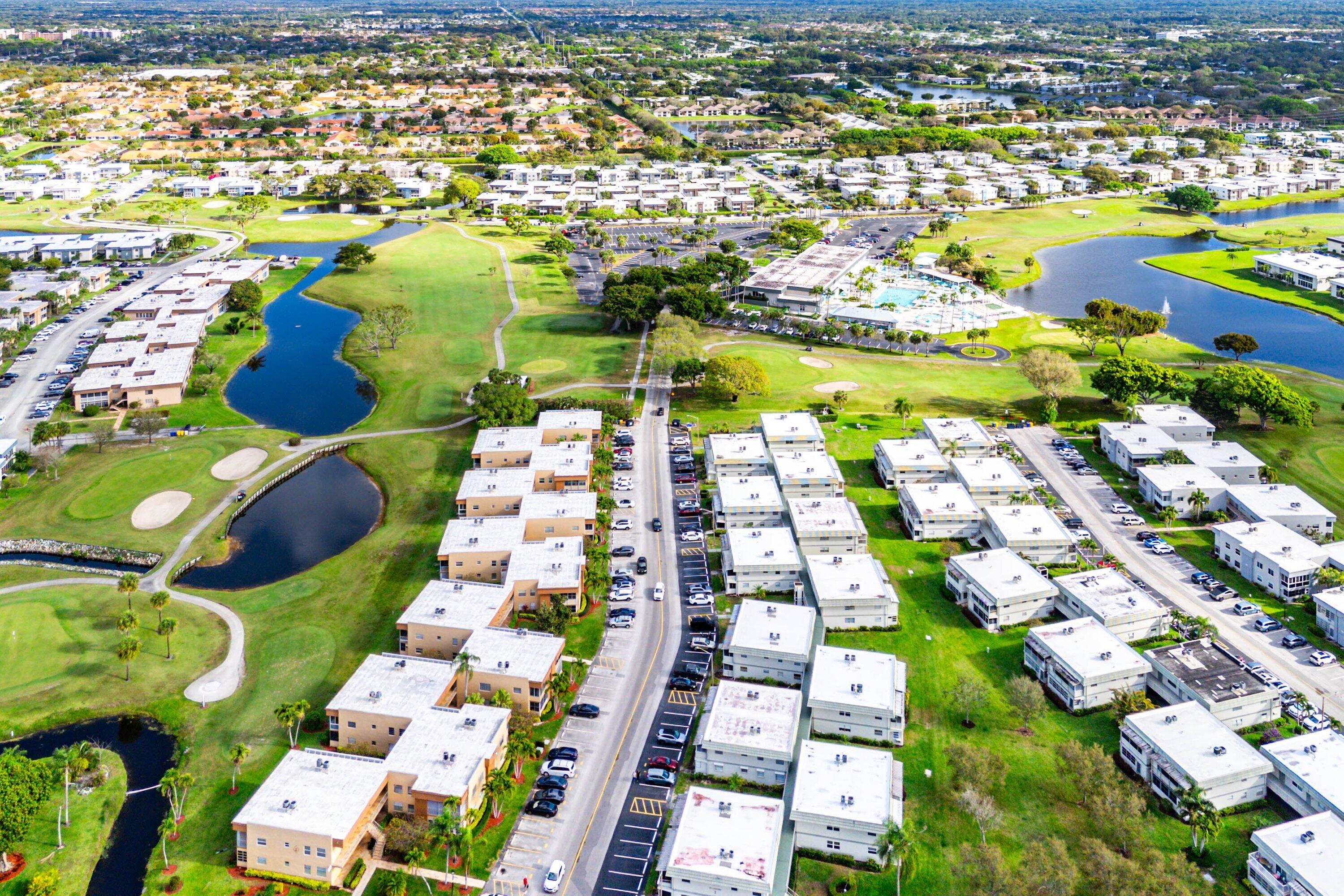 KINGS POINT FLANDERS CONDOS - Residential