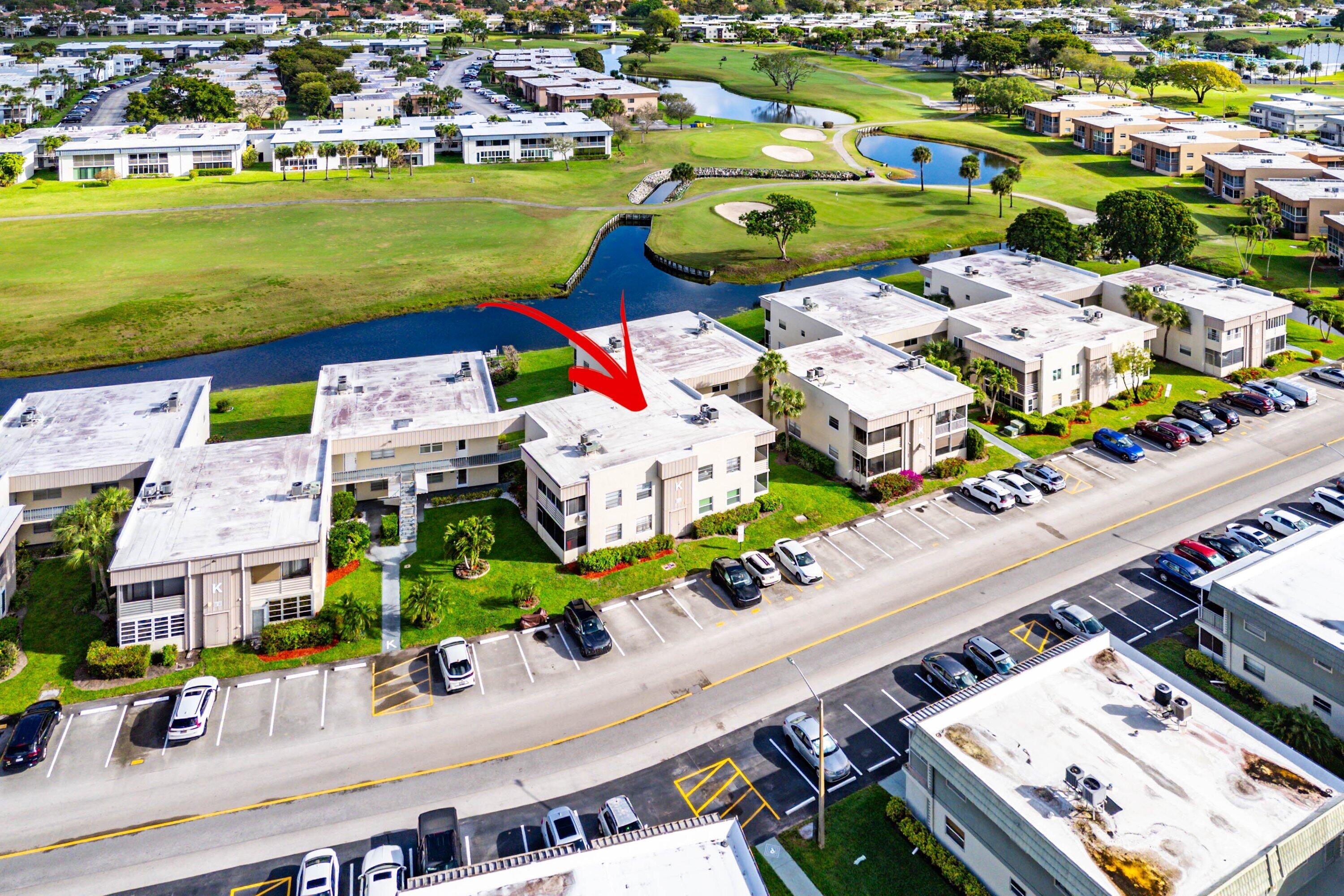 KINGS POINT FLANDERS CONDOS - Residential