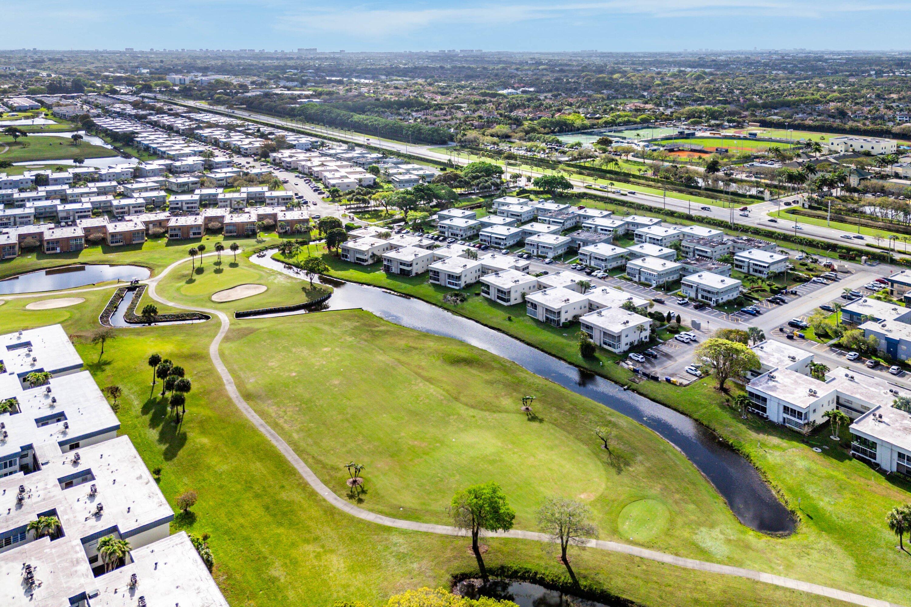 KINGS POINT FLANDERS CONDOS - Residential